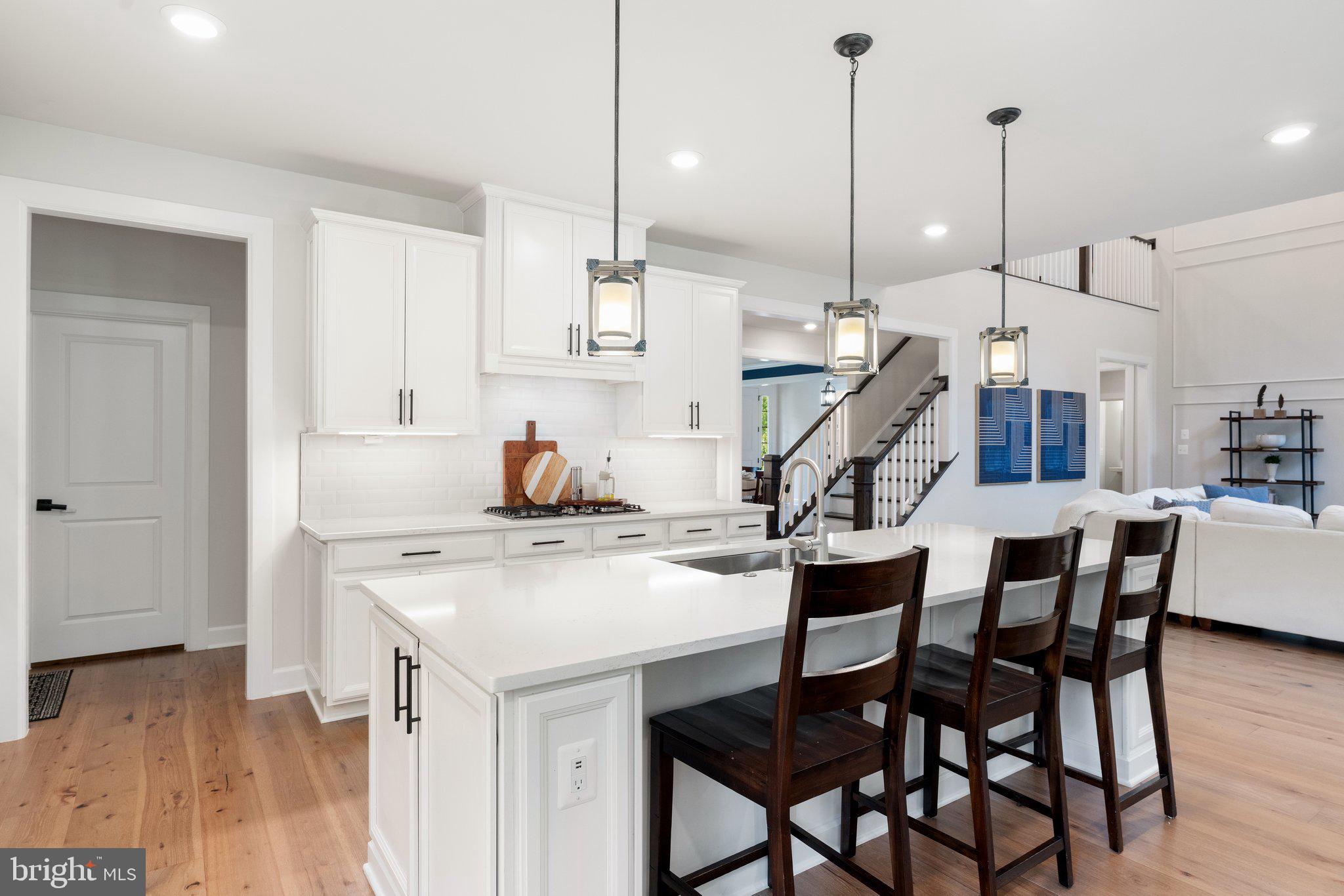 WILLOWSFORD - Residential