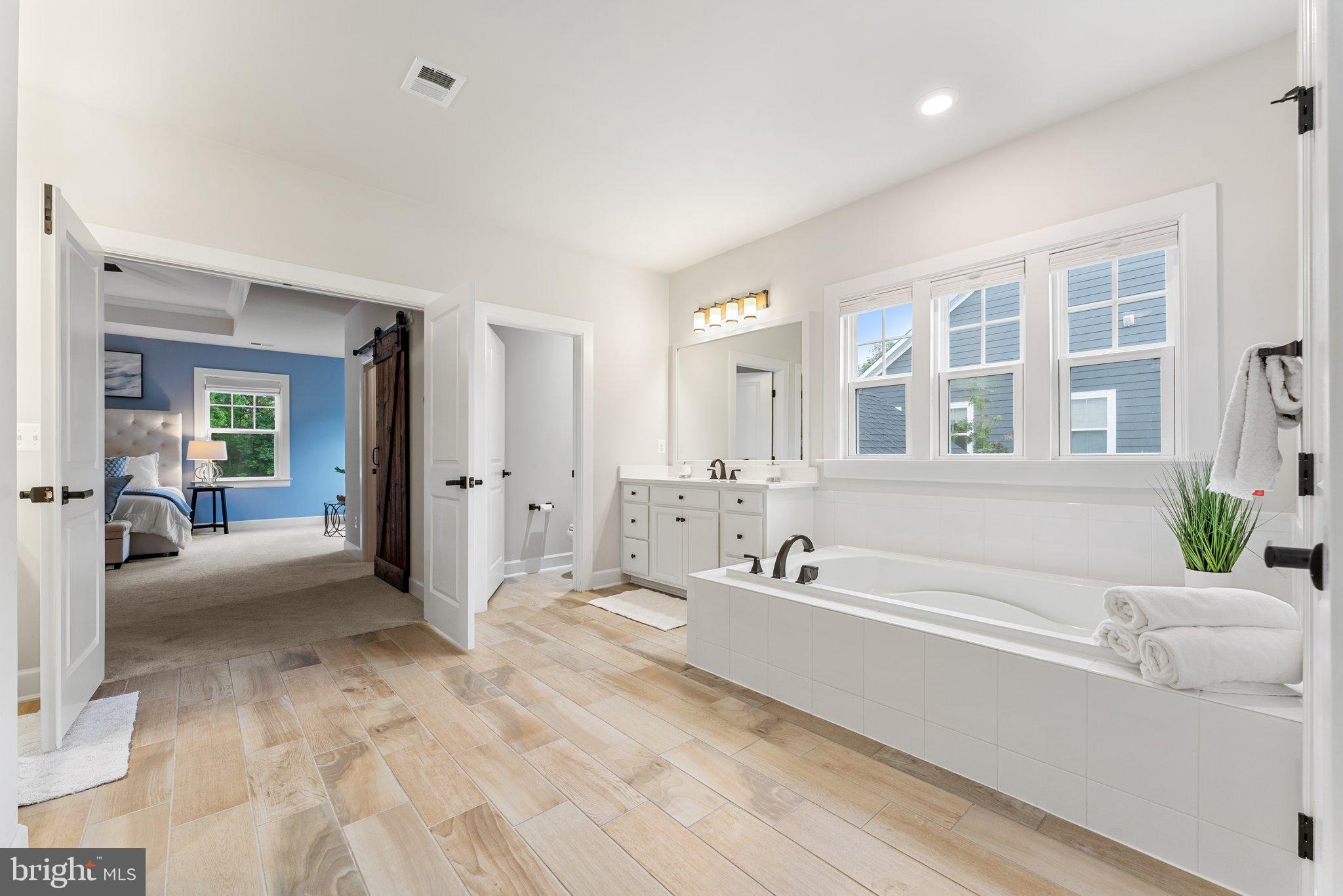 WILLOWSFORD - Residential