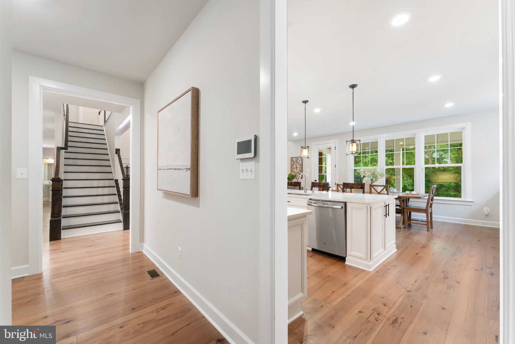 WILLOWSFORD - Residential