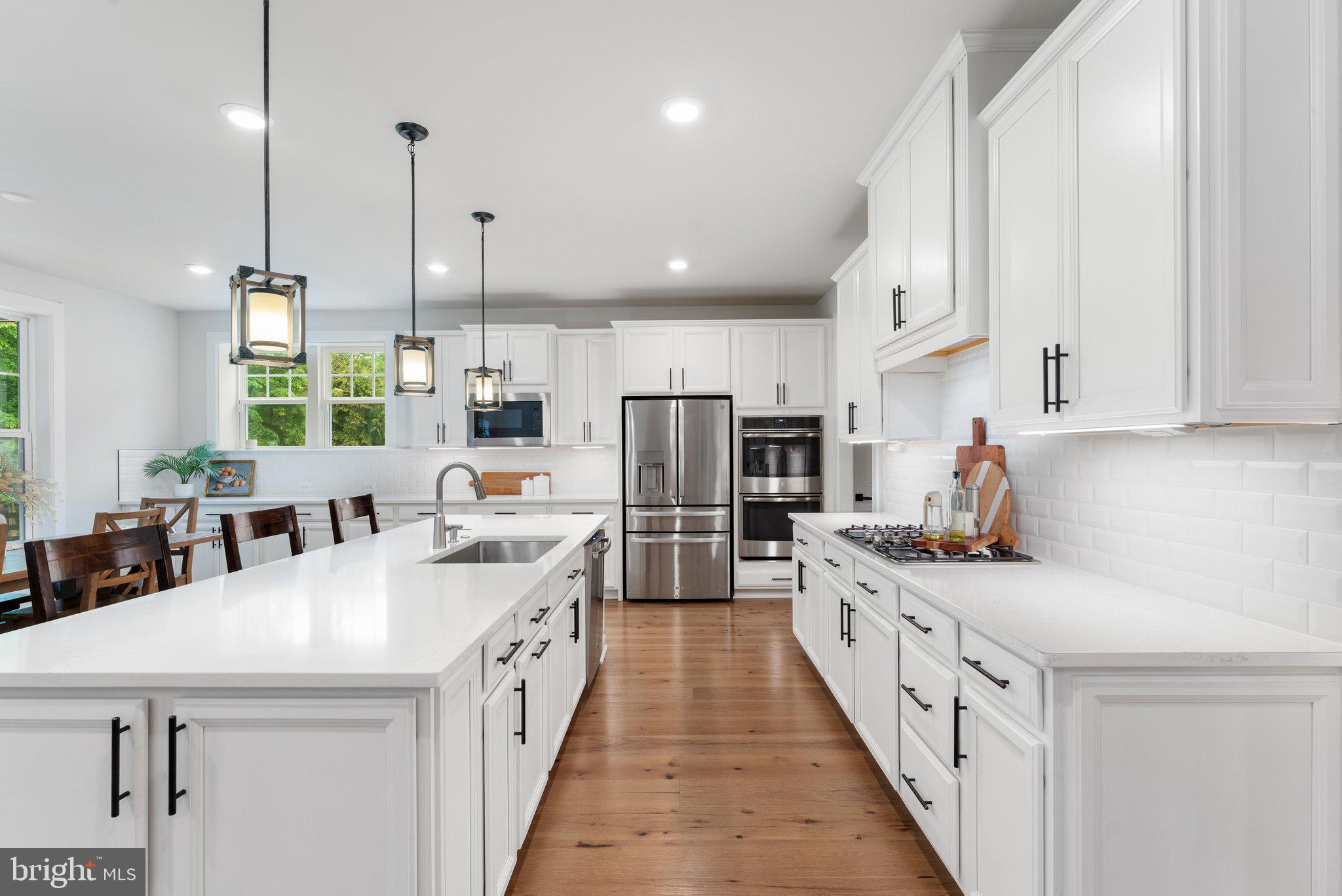 WILLOWSFORD - Residential