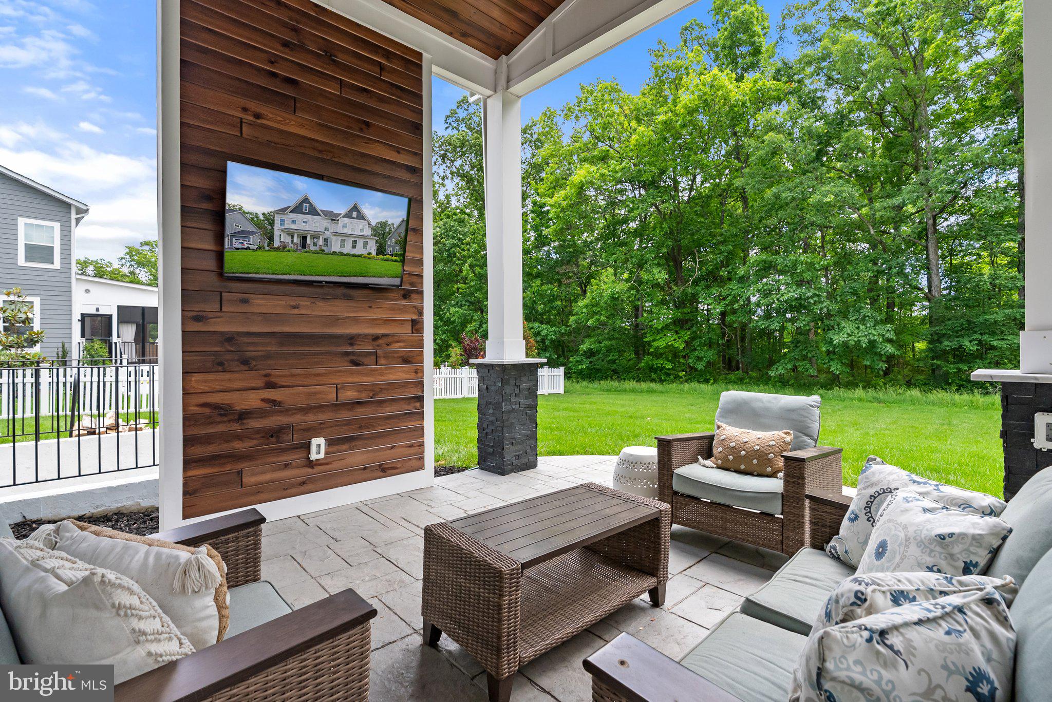 WILLOWSFORD - Residential