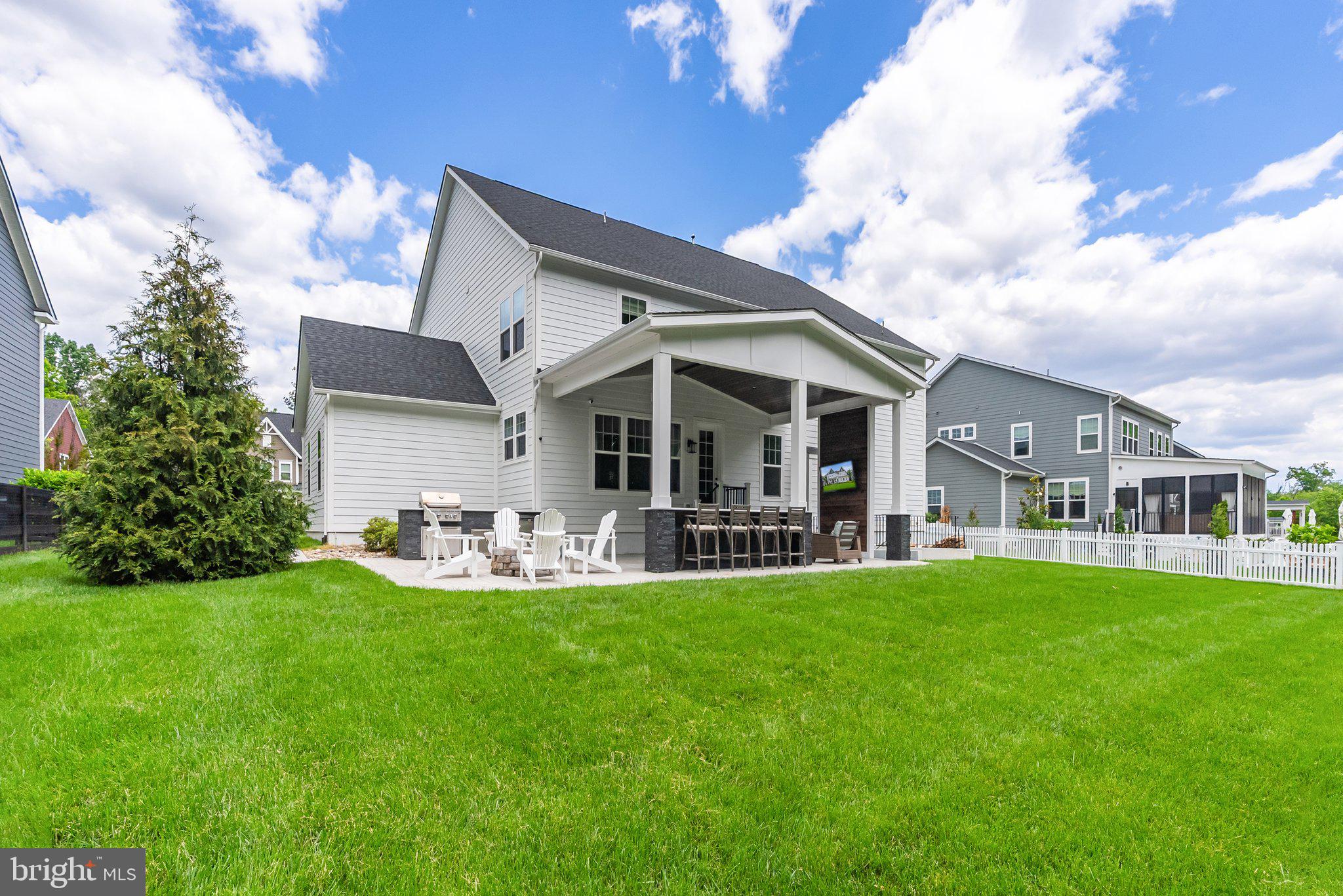 WILLOWSFORD - Residential