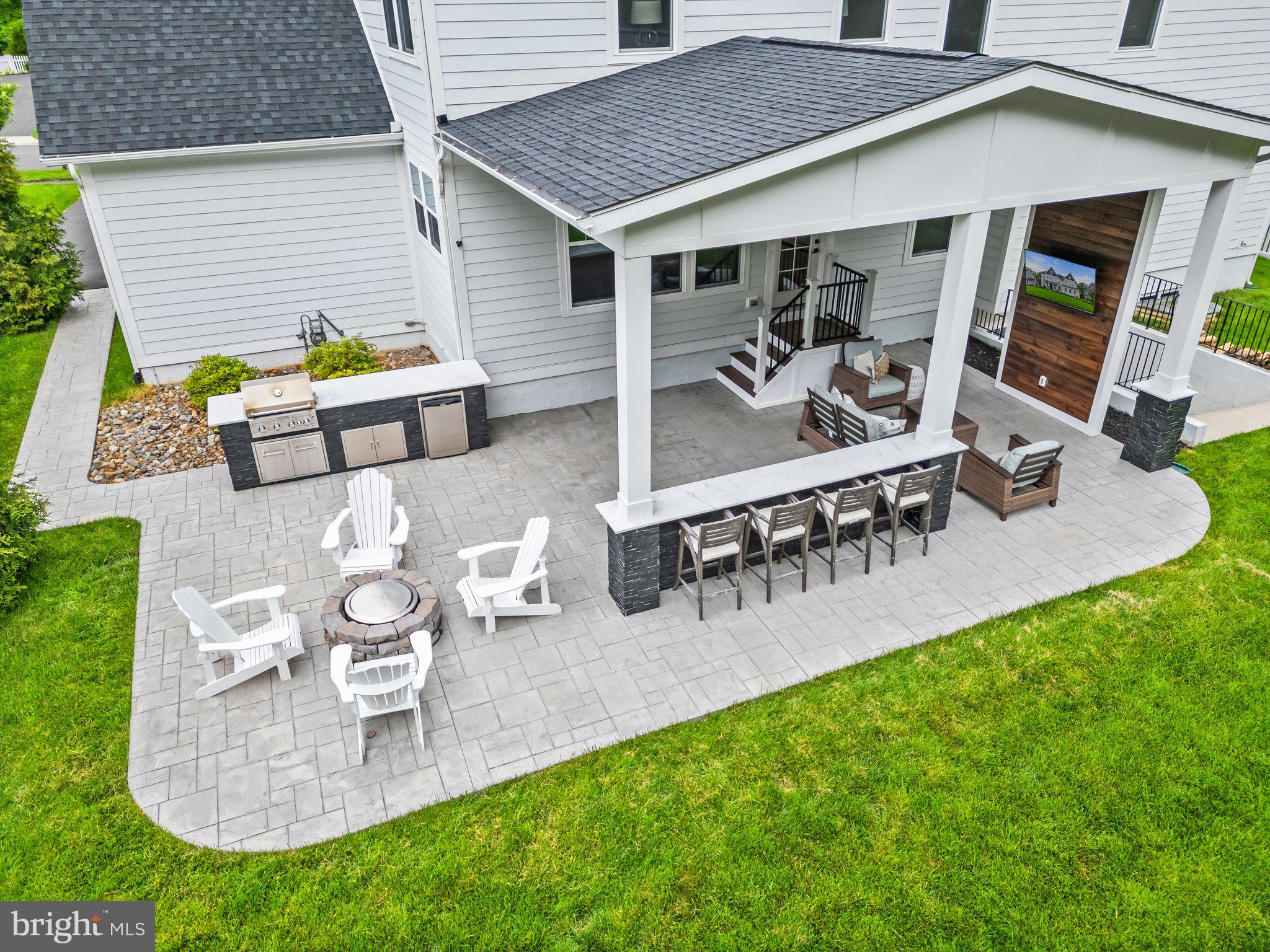 WILLOWSFORD - Residential