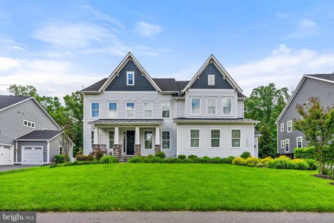 41131 HICKORY HEDGE PLACE ALDIE VA 20105