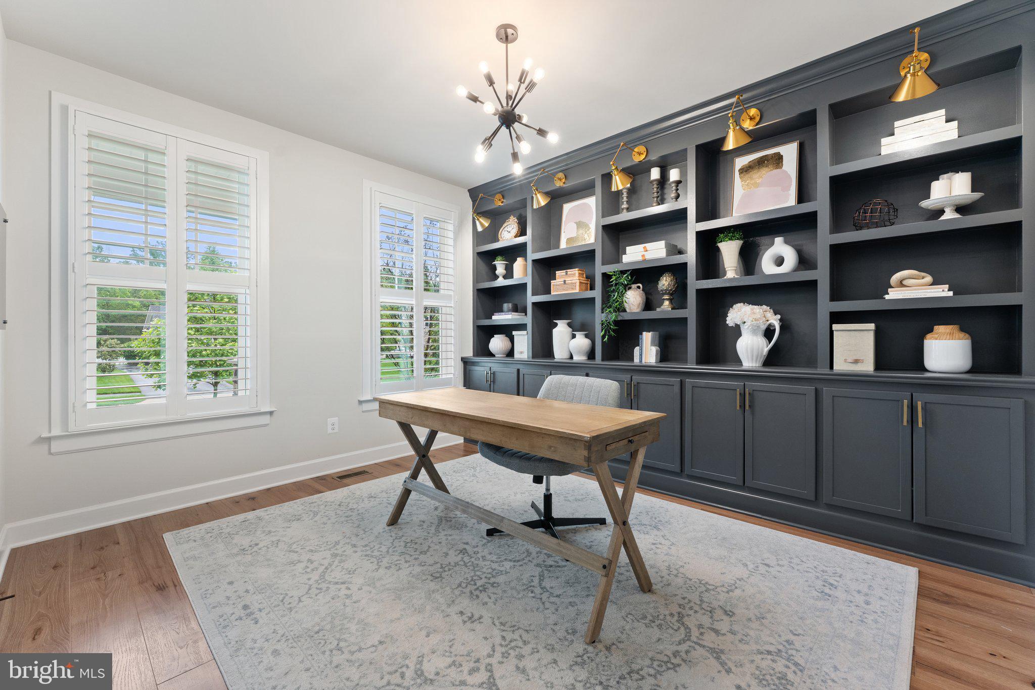 WILLOWSFORD - Residential