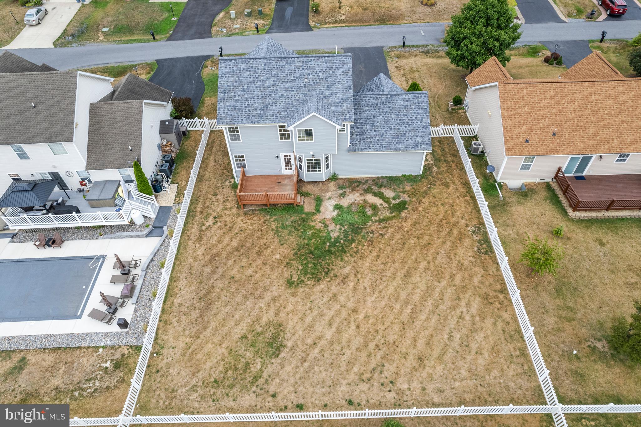 WEBBER SPRINGS - Residential