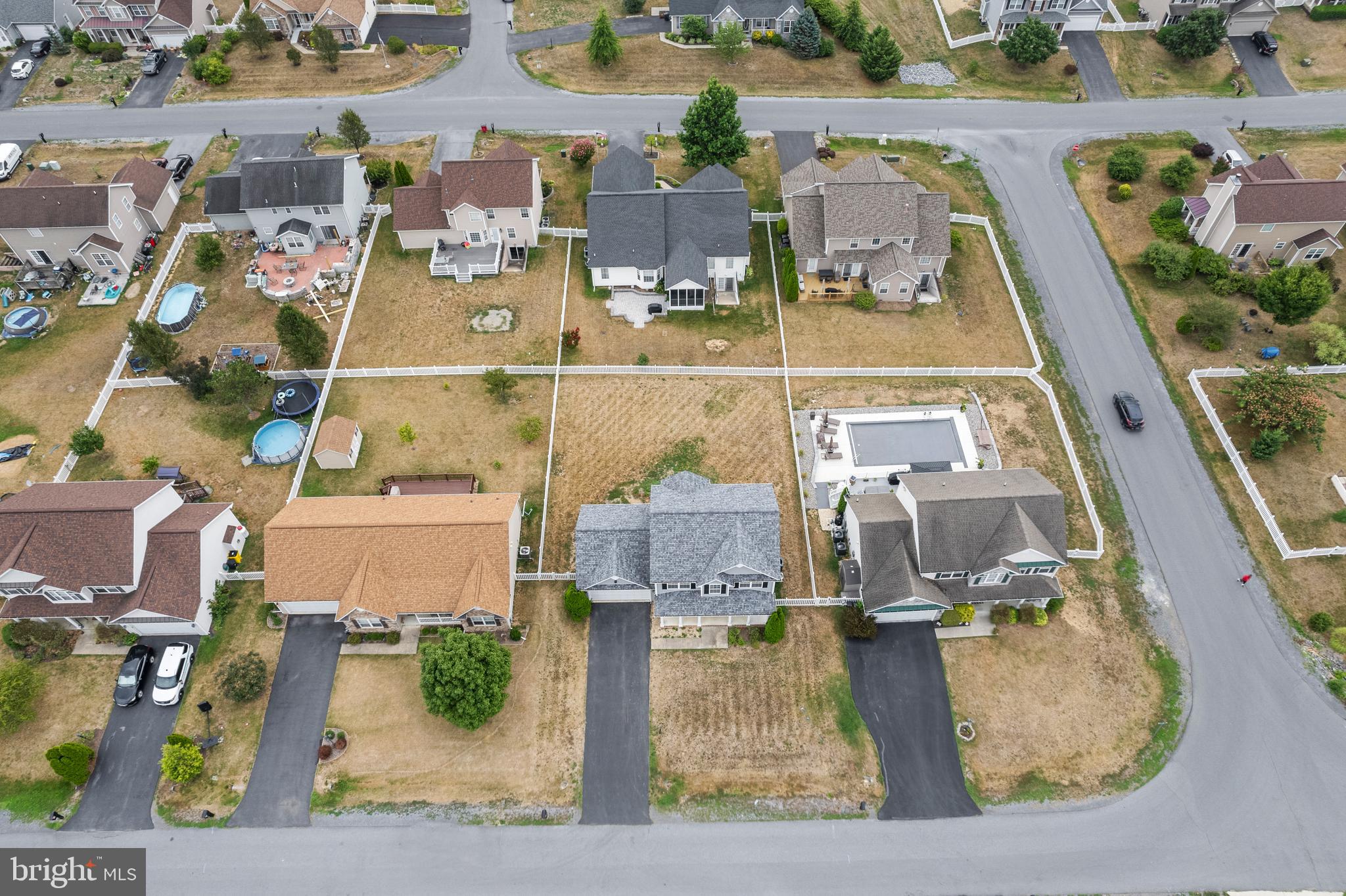 WEBBER SPRINGS - Residential