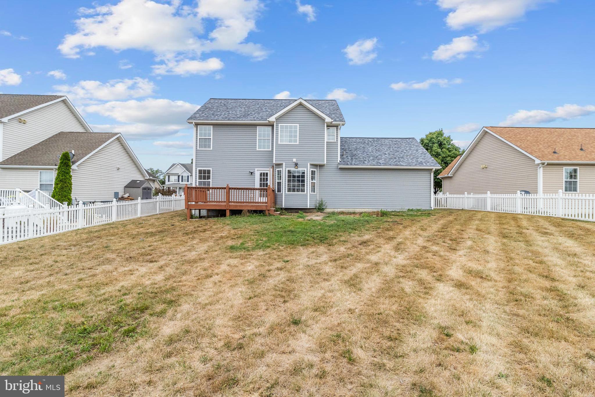 WEBBER SPRINGS - Residential