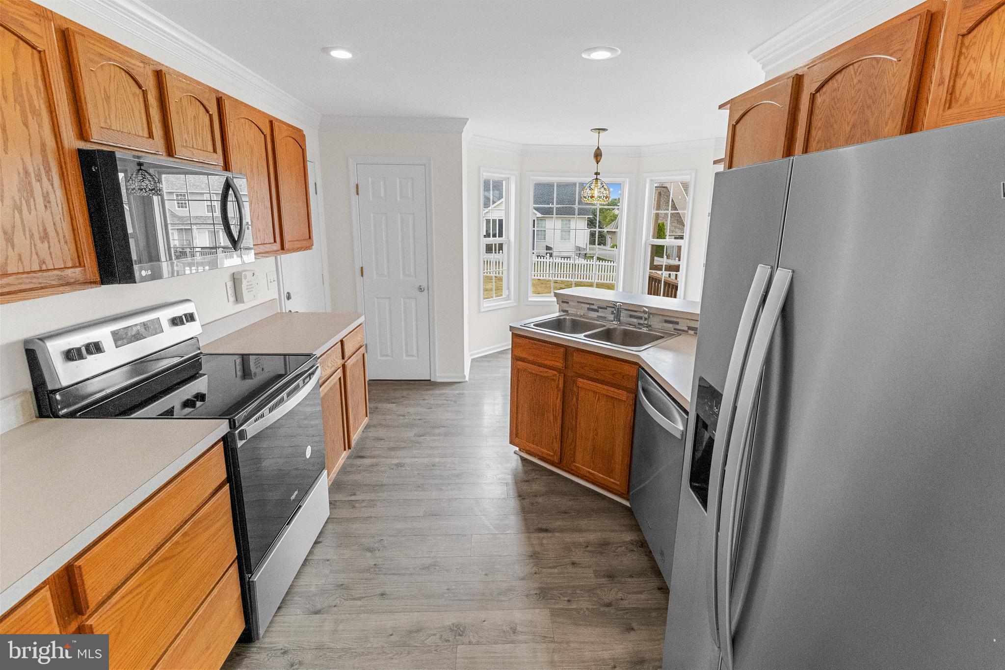 WEBBER SPRINGS - Residential