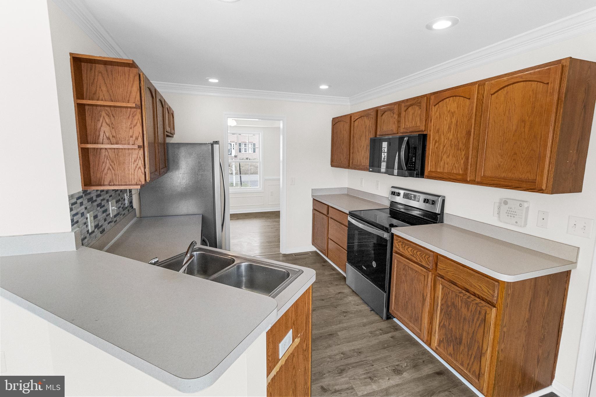 WEBBER SPRINGS - Residential