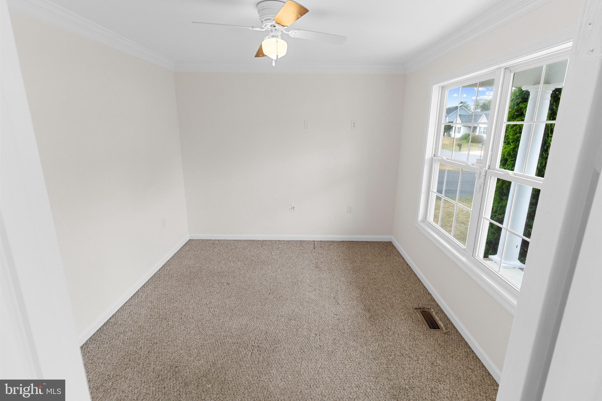 WEBBER SPRINGS - Residential