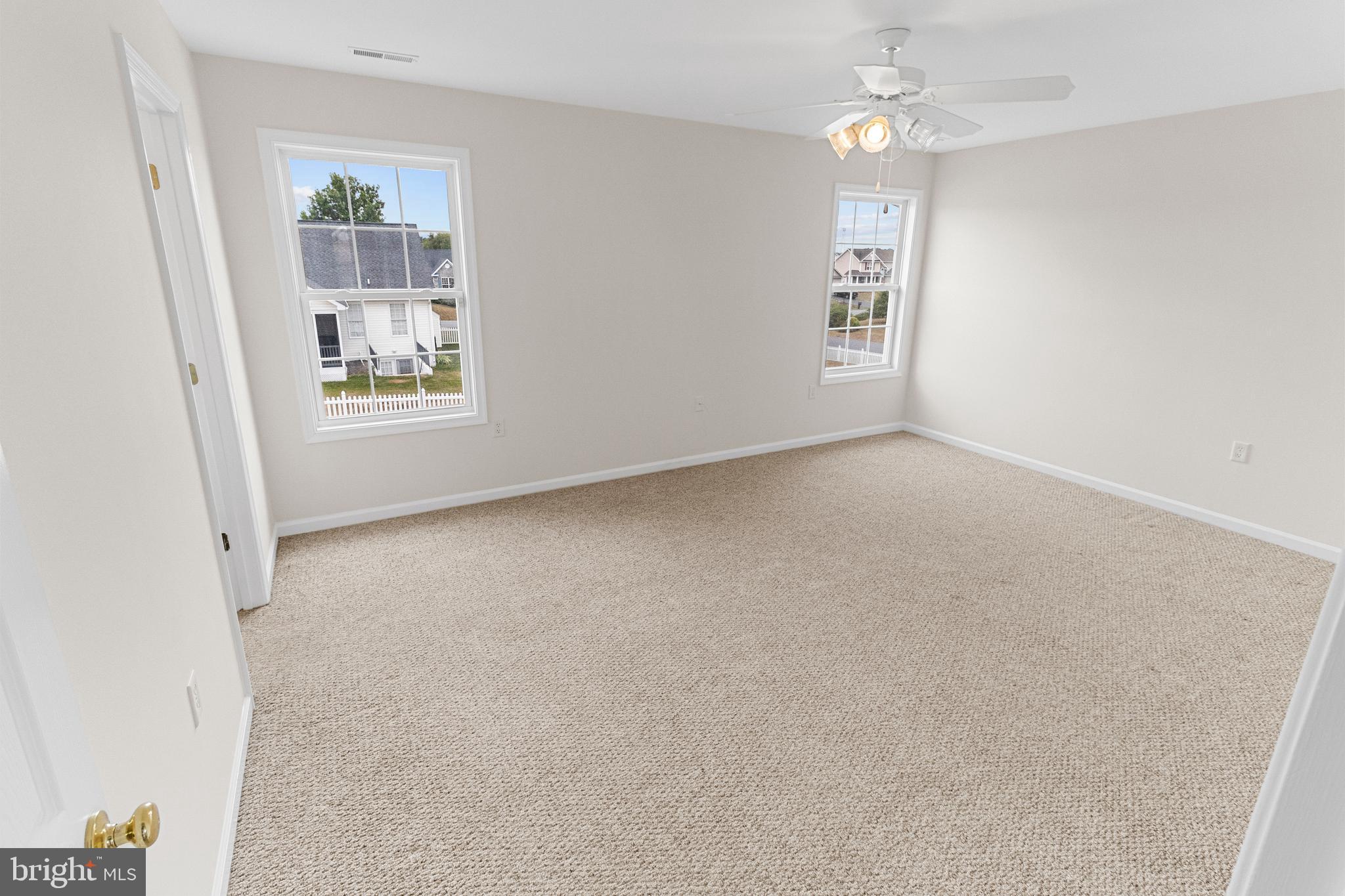 WEBBER SPRINGS - Residential