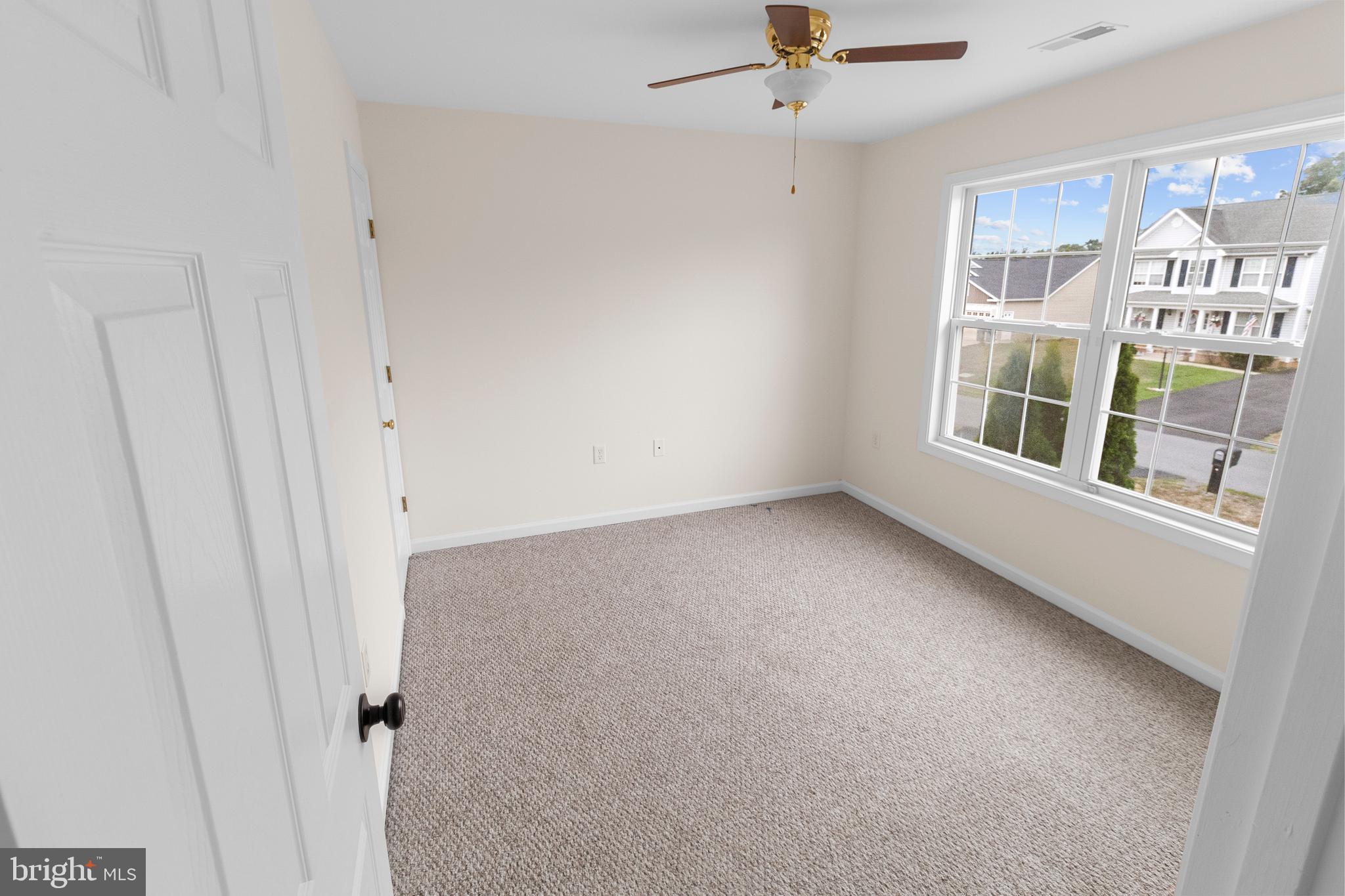 WEBBER SPRINGS - Residential