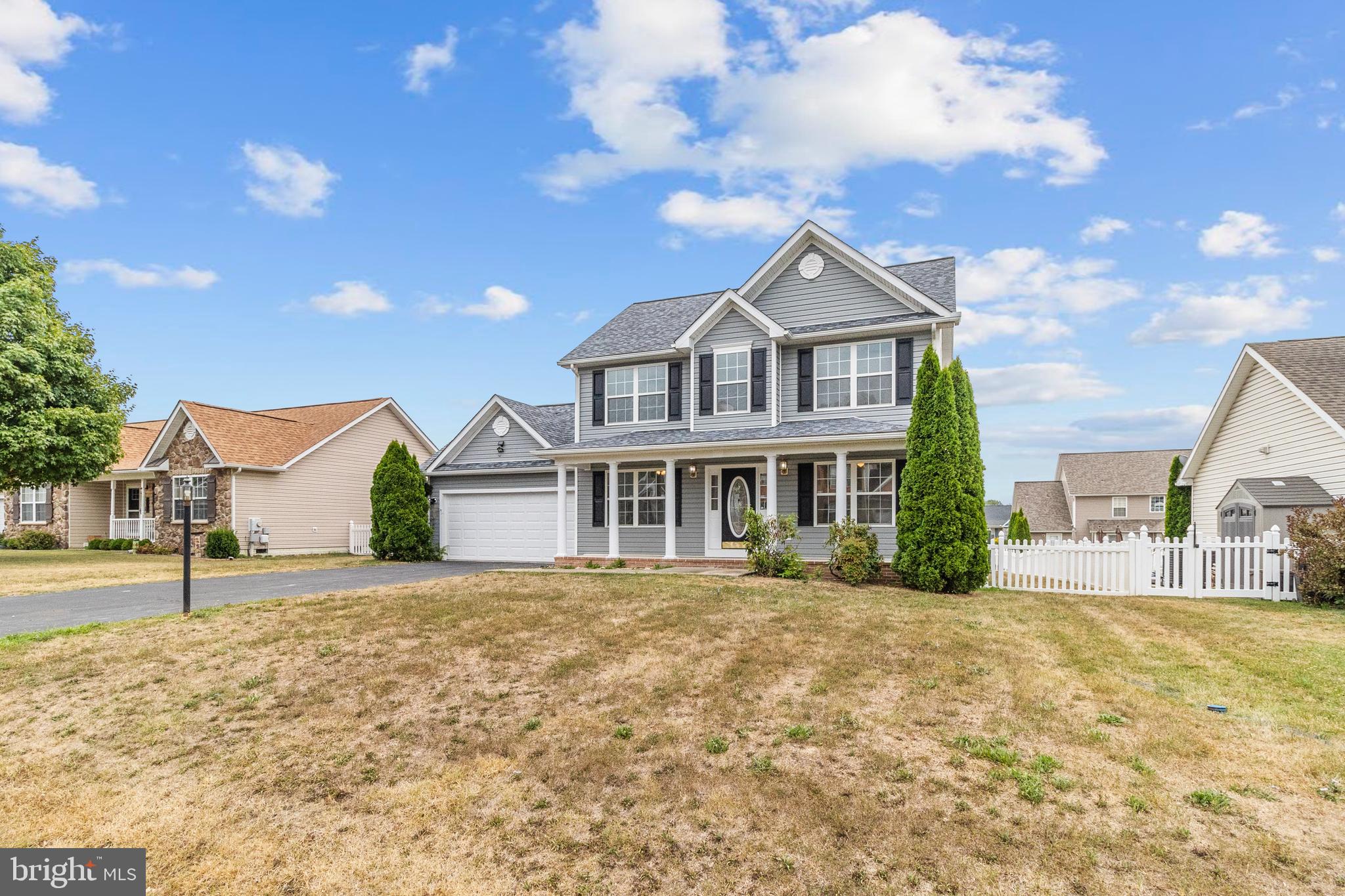 WEBBER SPRINGS - Residential