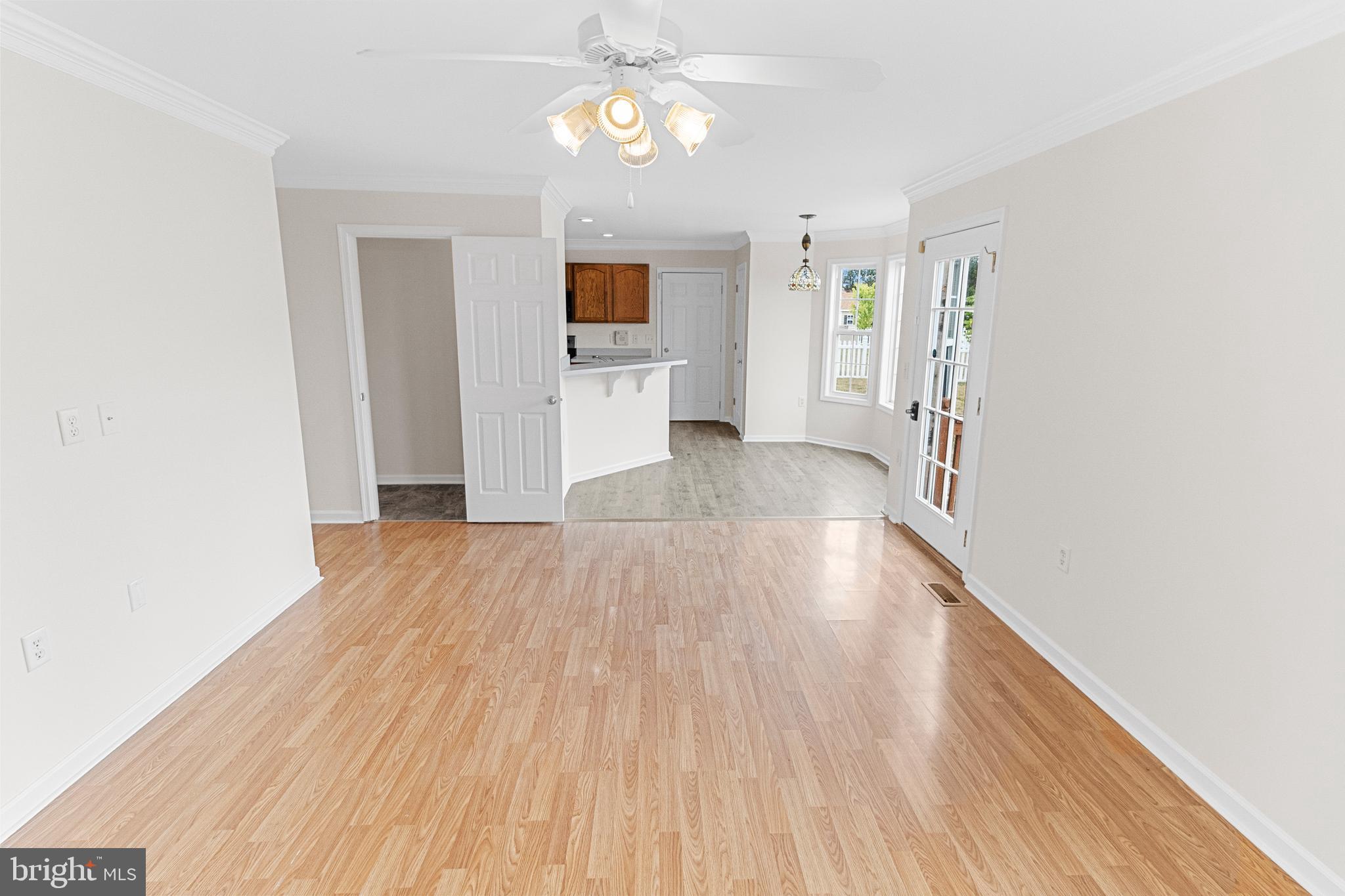 WEBBER SPRINGS - Residential