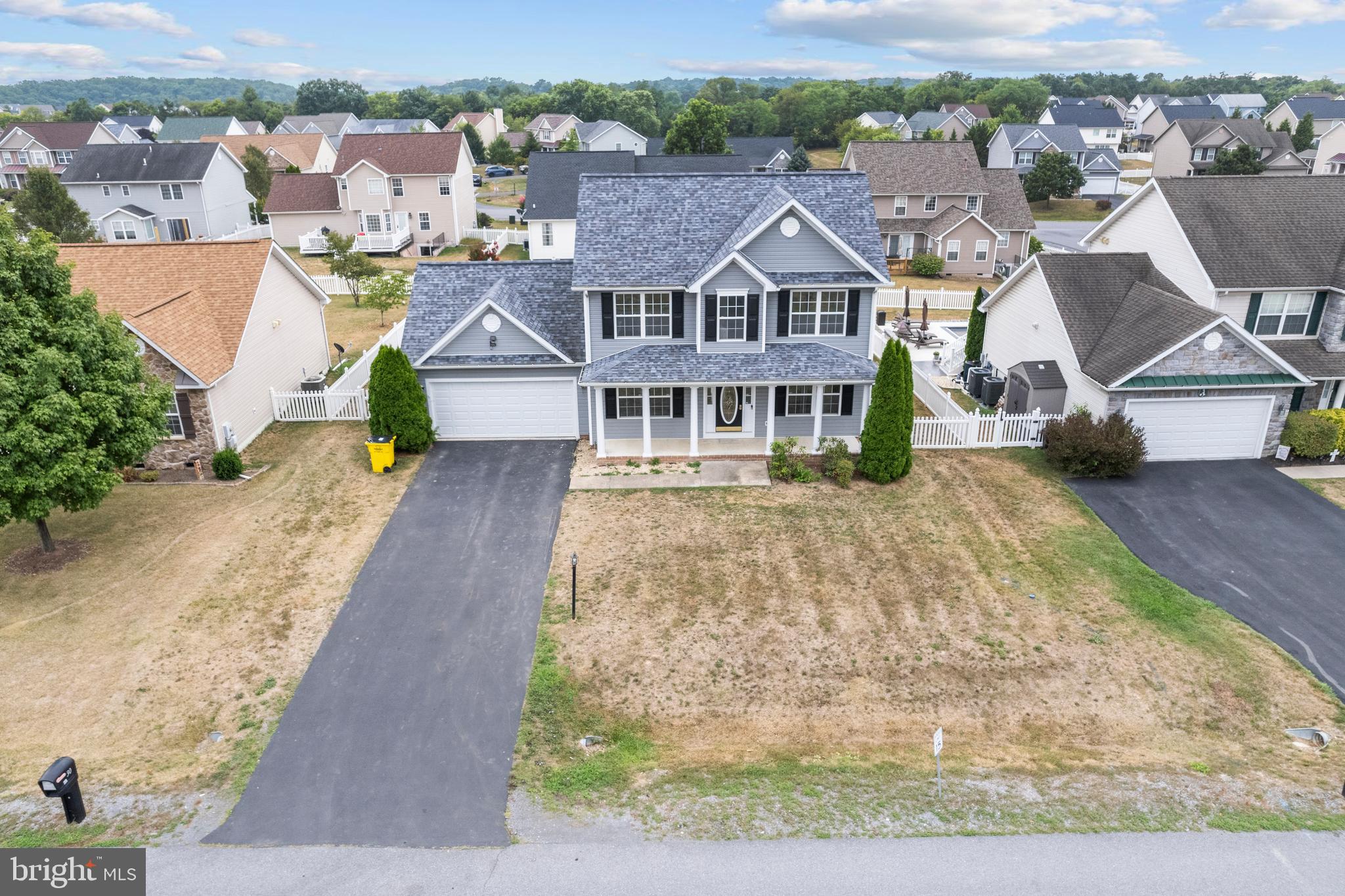 WEBBER SPRINGS - Residential