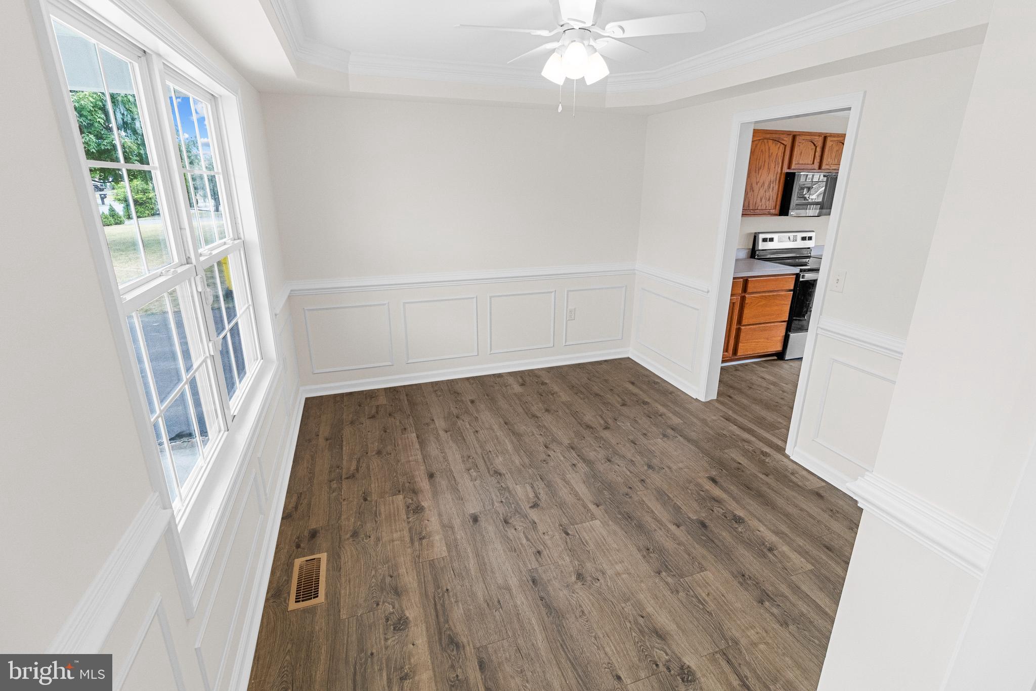 WEBBER SPRINGS - Residential