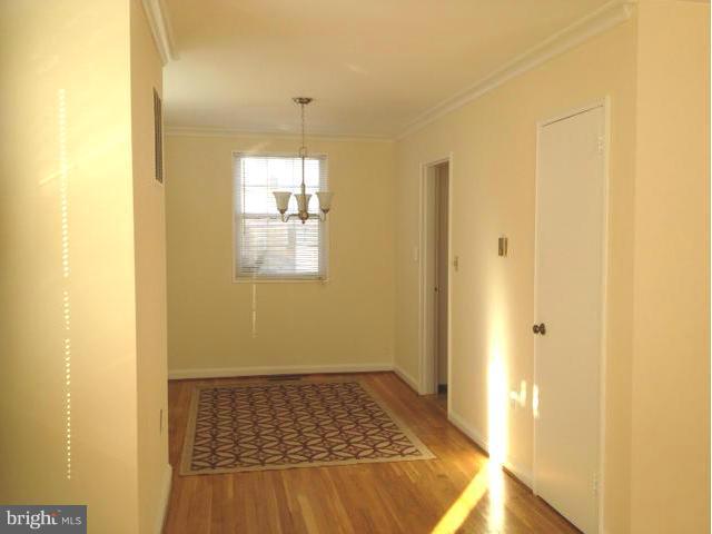 FAIRLINGTON TOWNE - Residential Lease