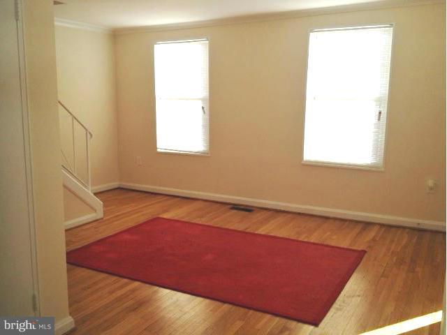 FAIRLINGTON TOWNE - Residential Lease
