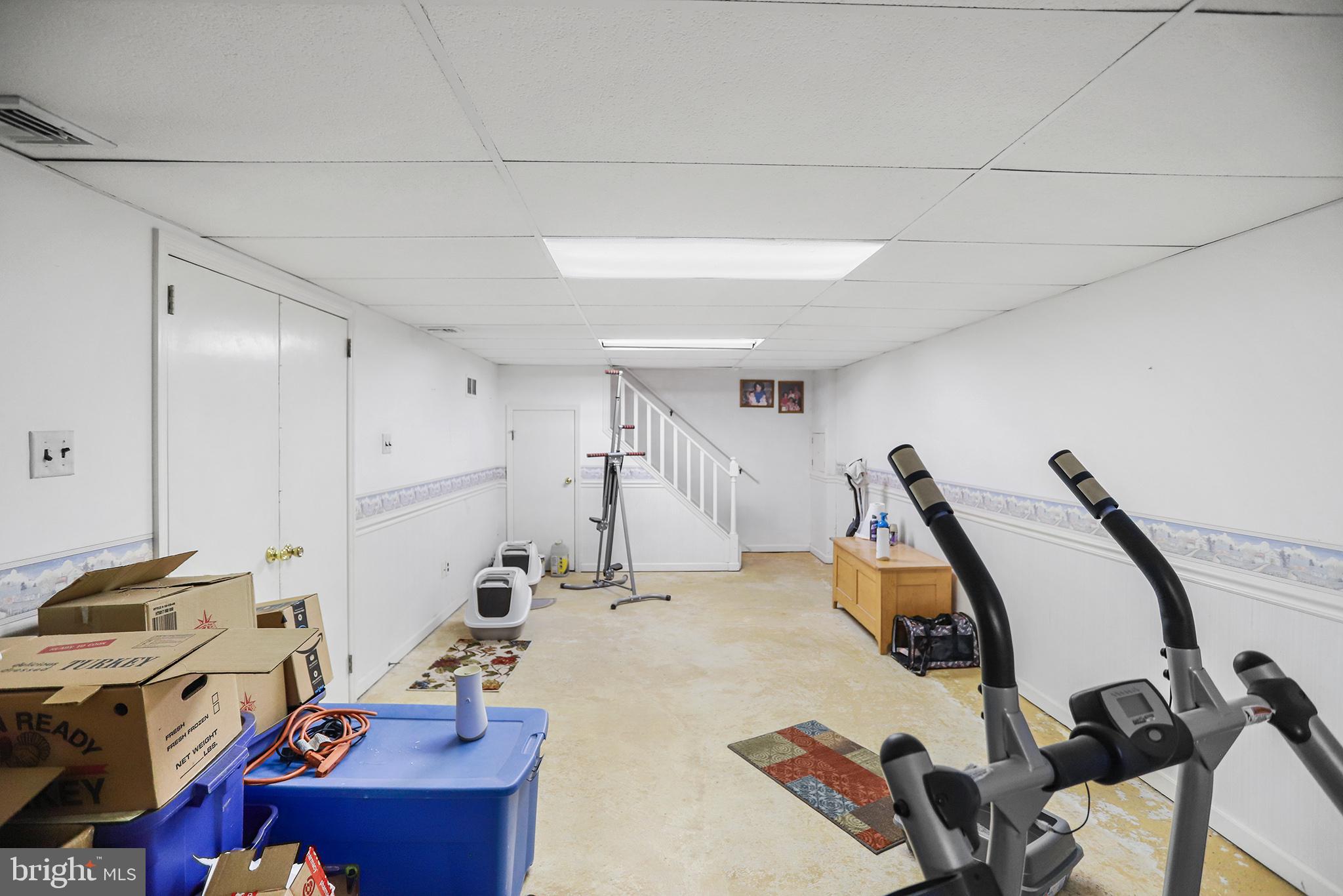 SHARON - Residential