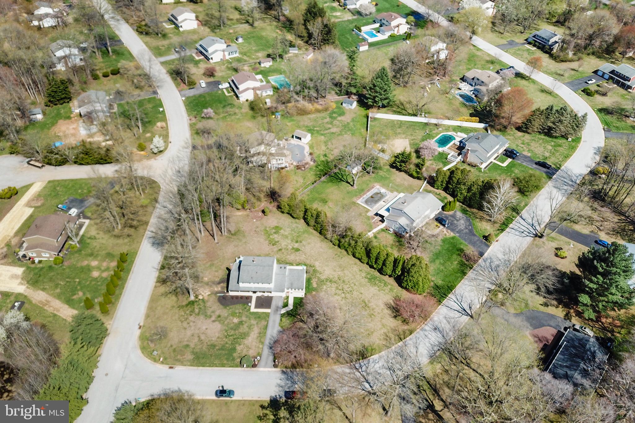 SHARON - Residential