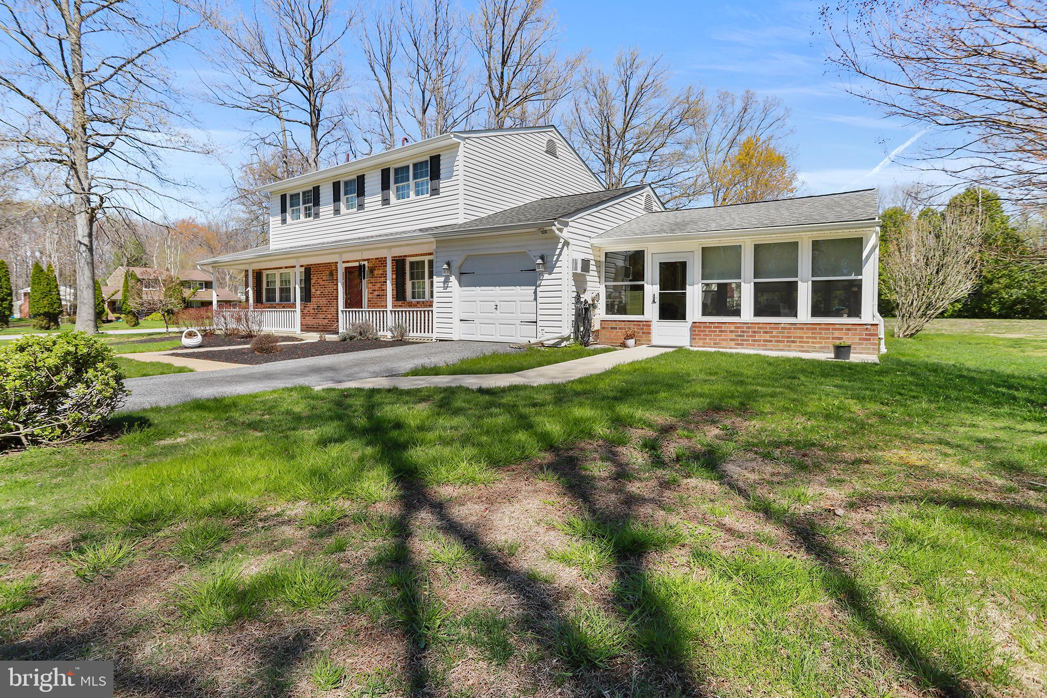 SHARON - Residential