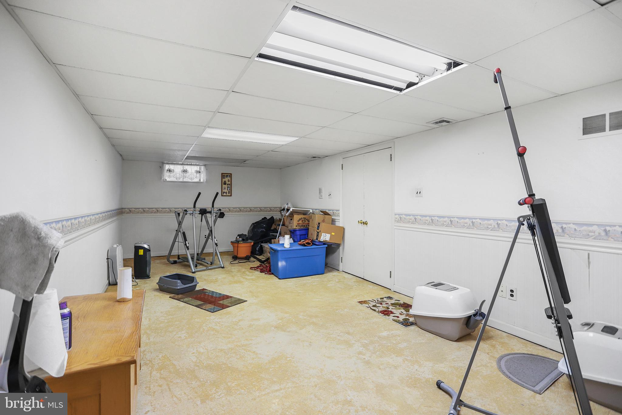 SHARON - Residential