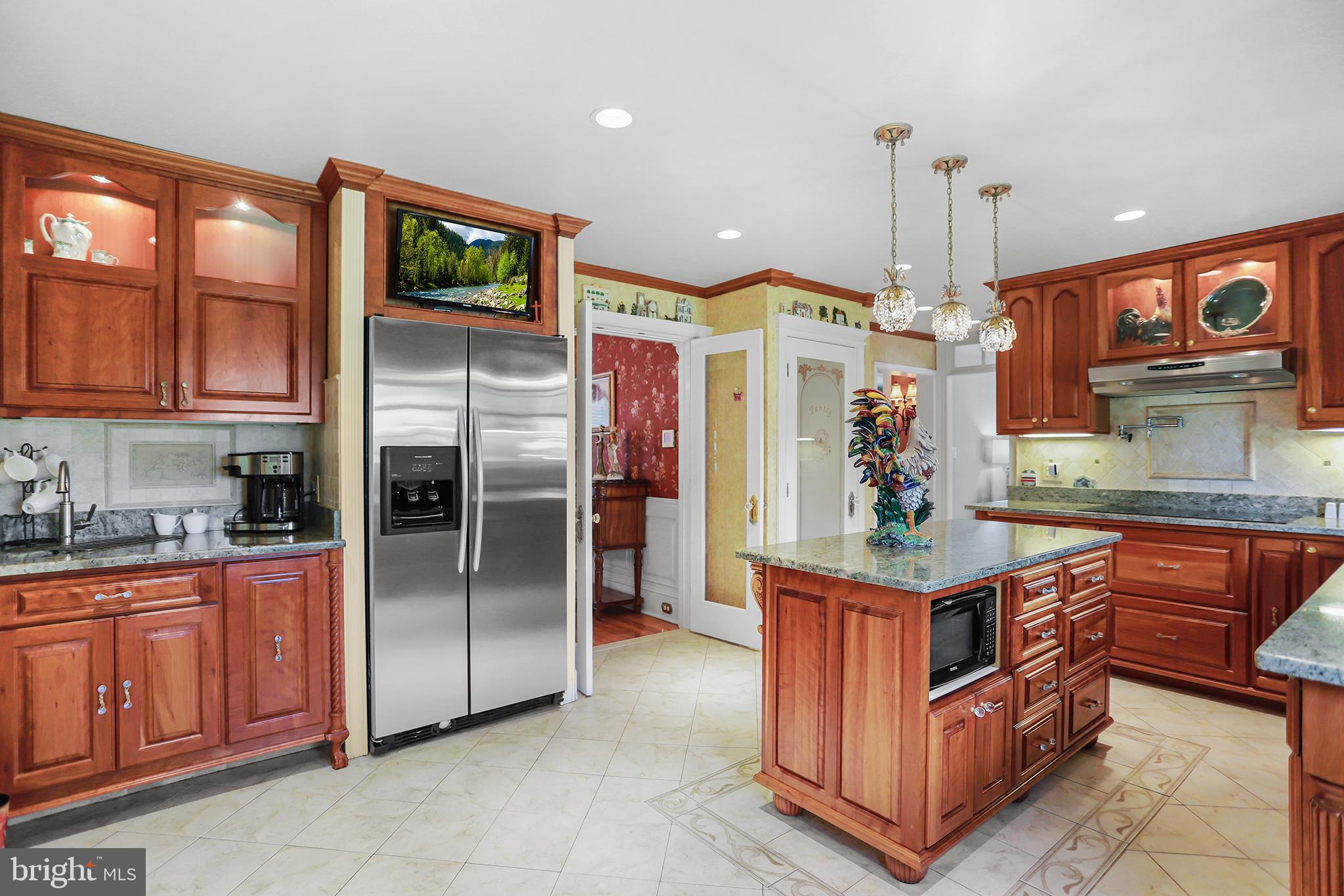 SHARON - Residential