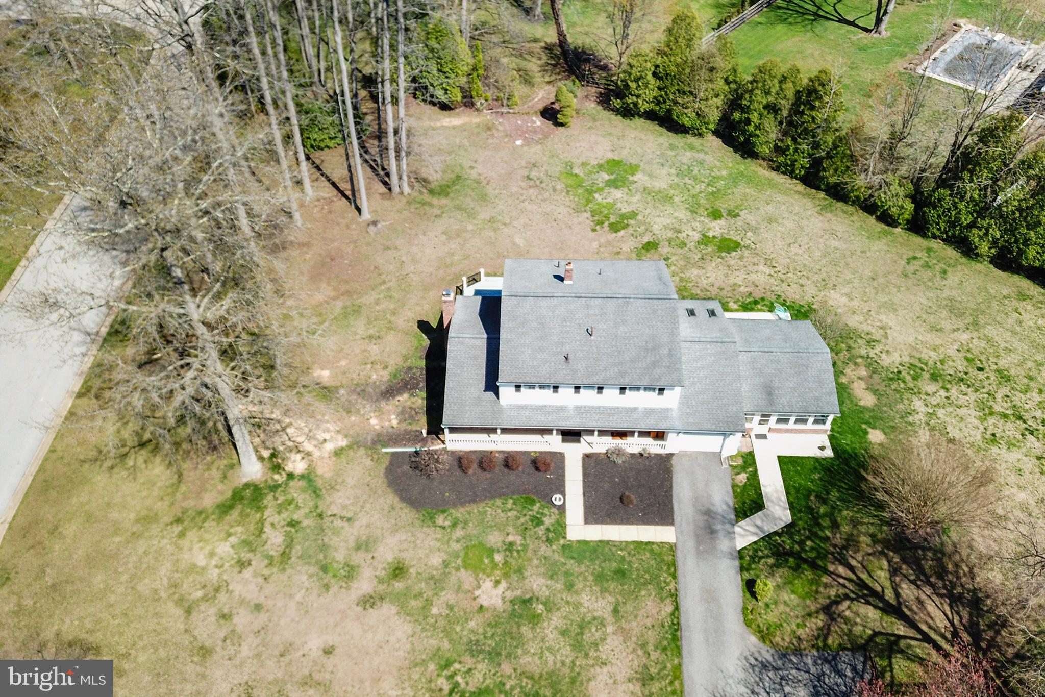 SHARON - Residential