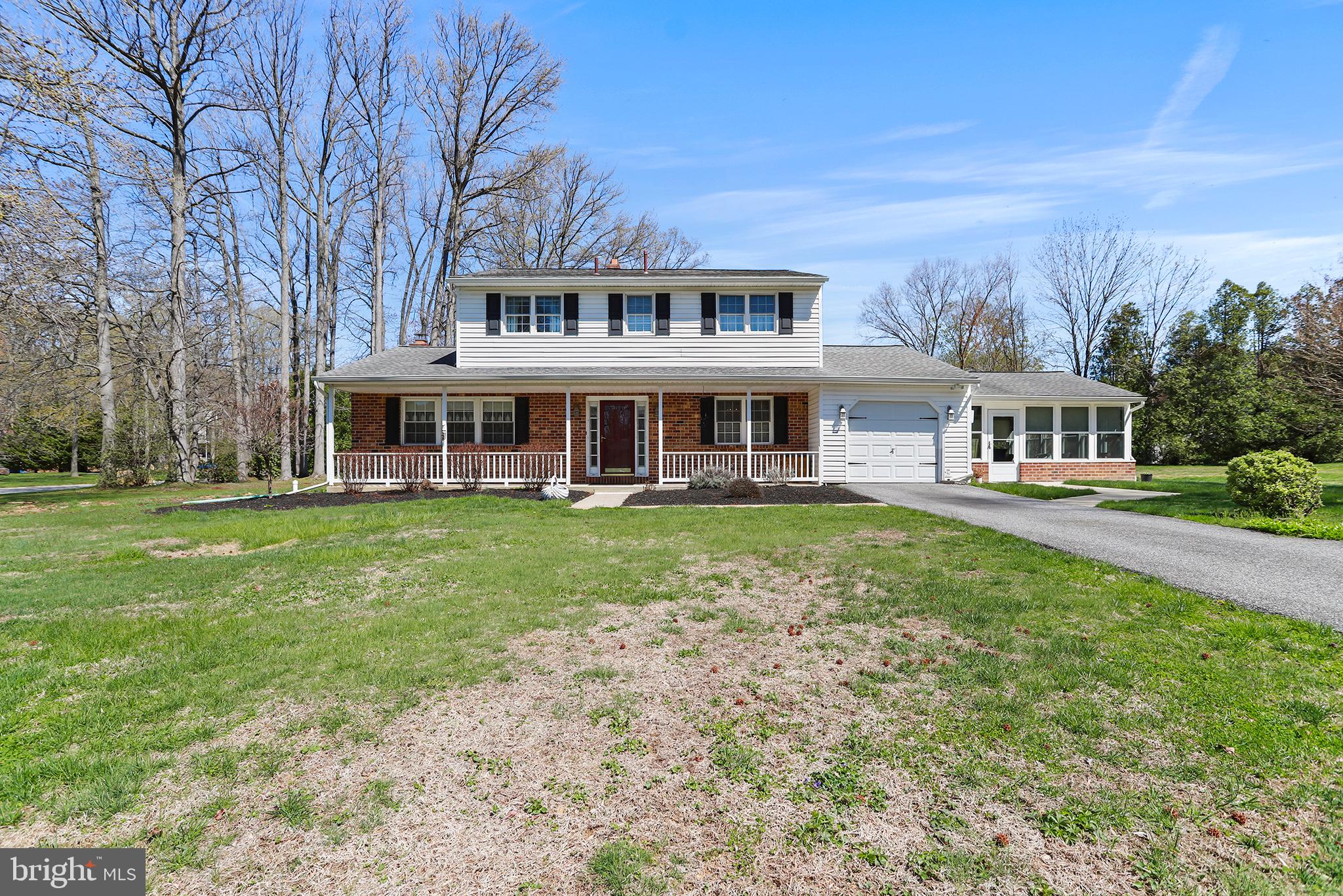 SHARON - Residential