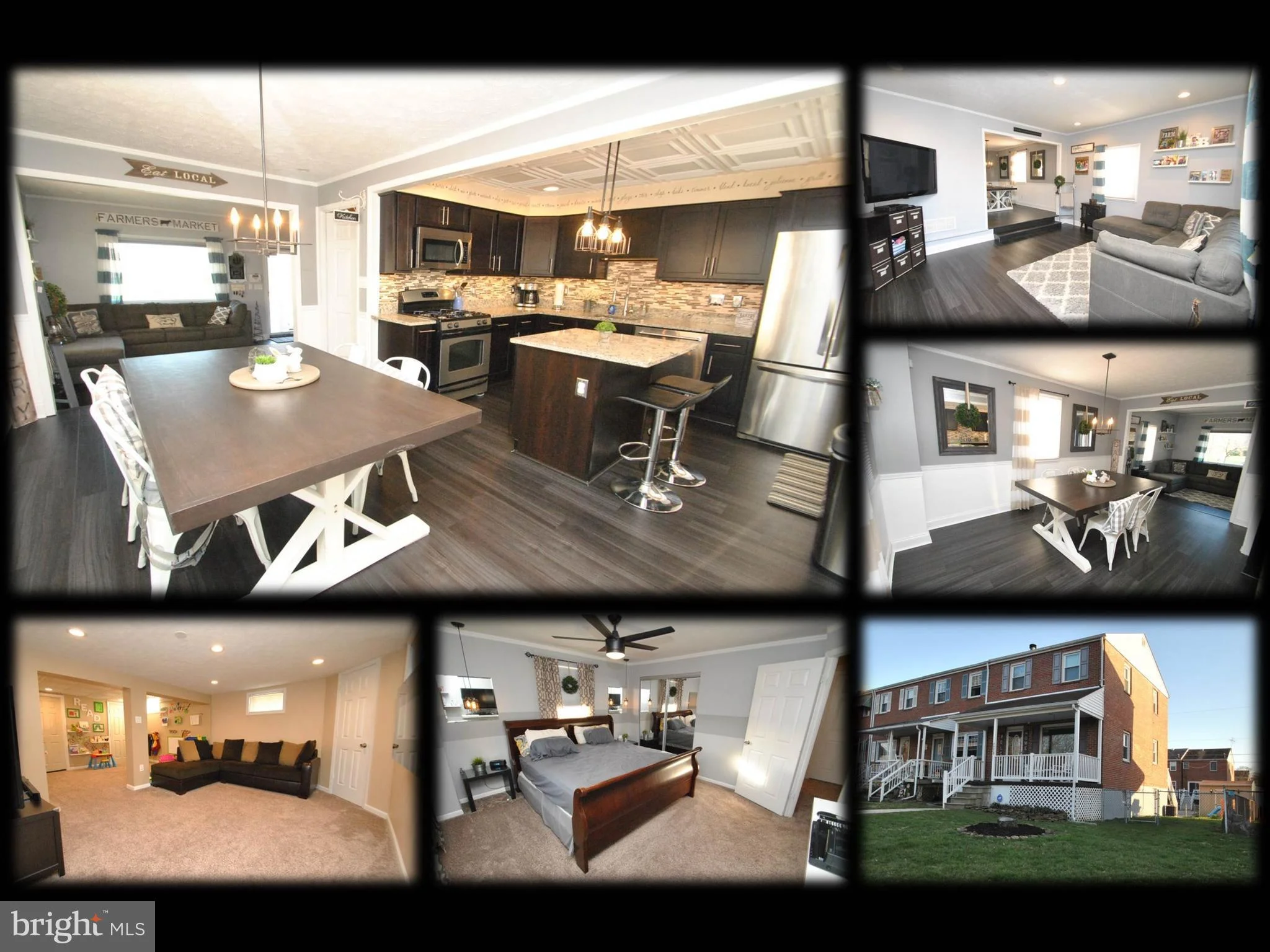 8229 Park Haven Road, Baltimore, MD 21222