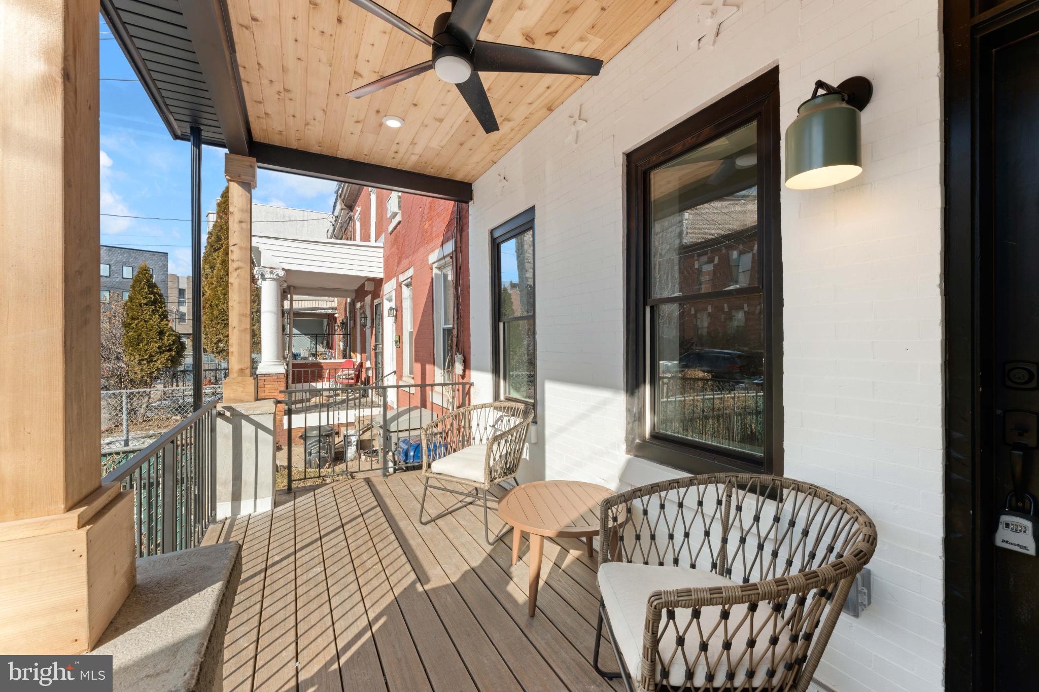 FISHTOWN - Residential