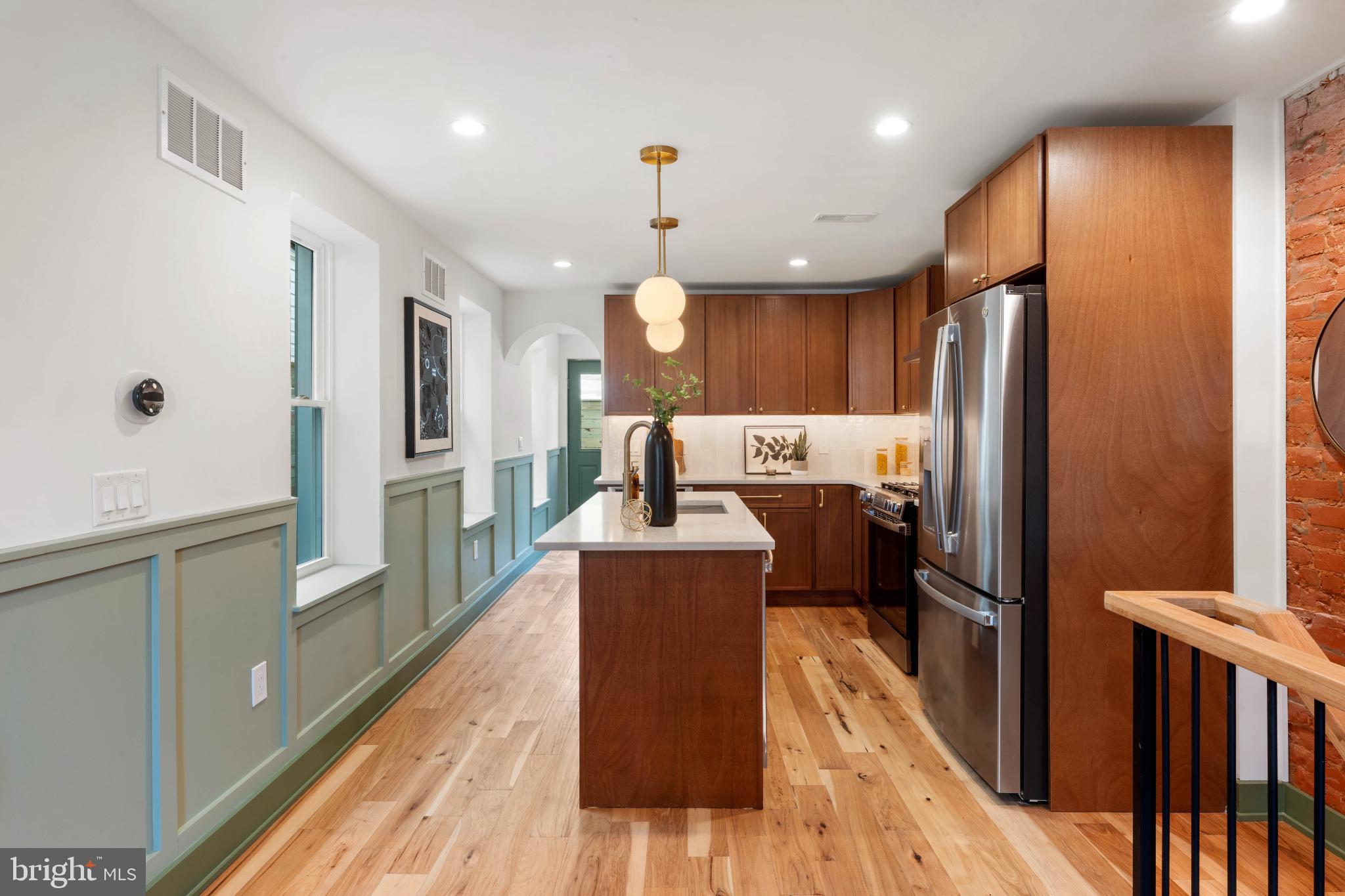 FISHTOWN - Residential