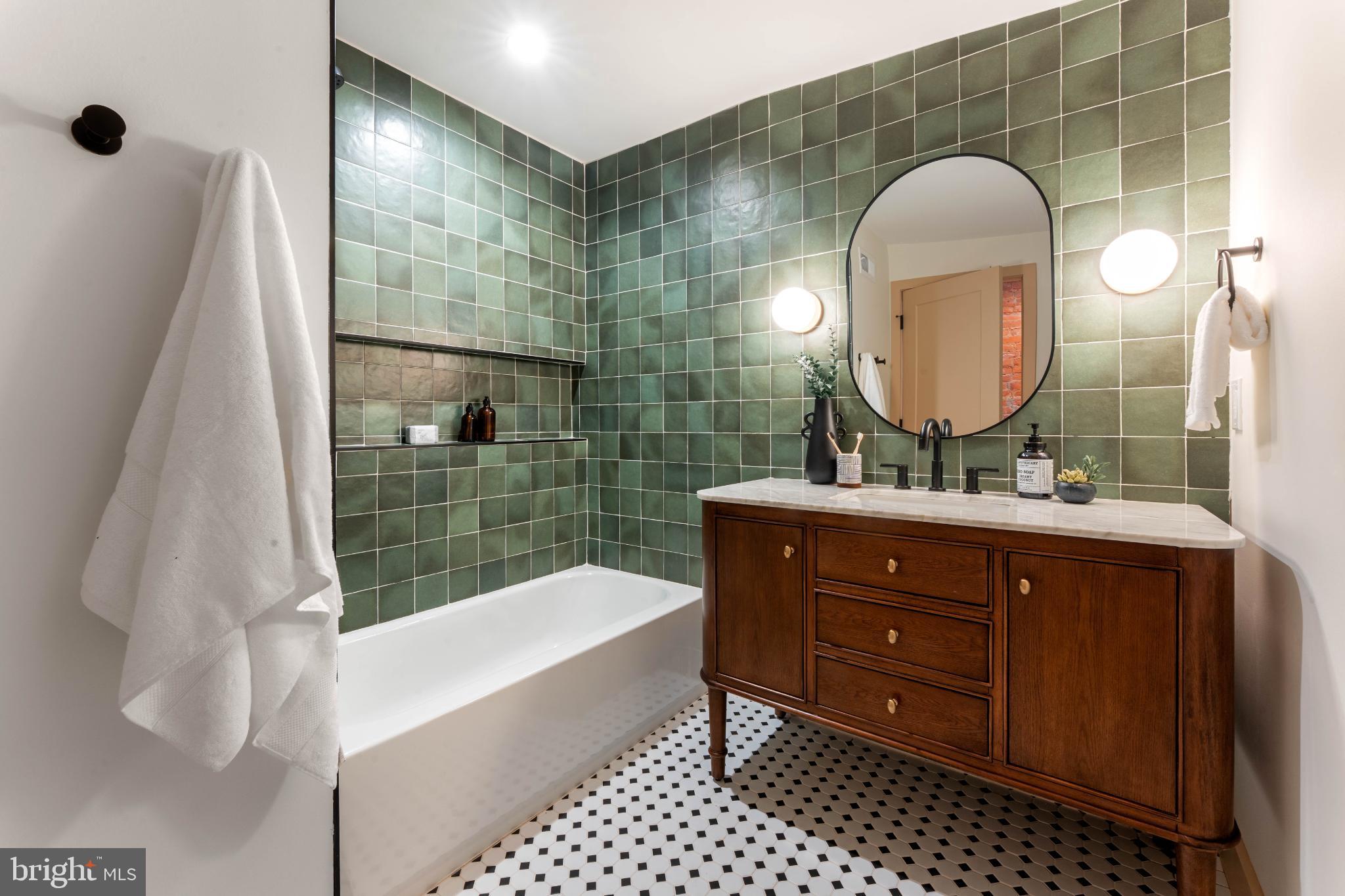 FISHTOWN - Residential