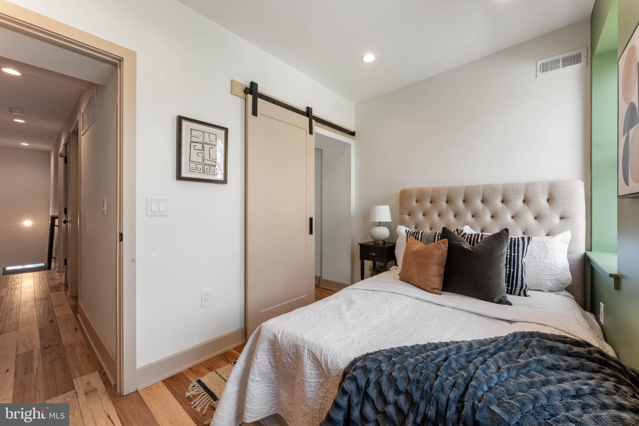 FISHTOWN - Residential