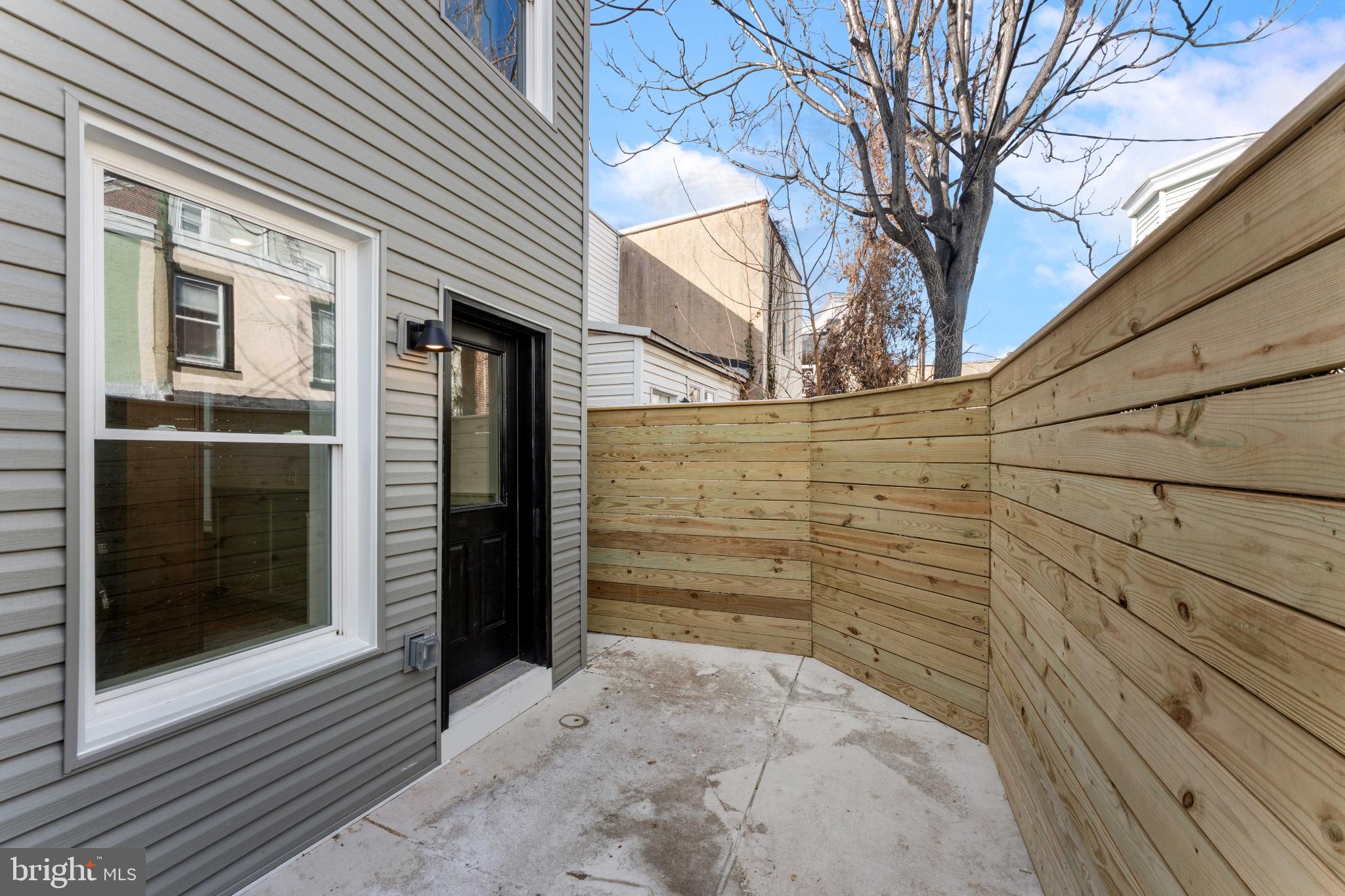 FISHTOWN - Residential