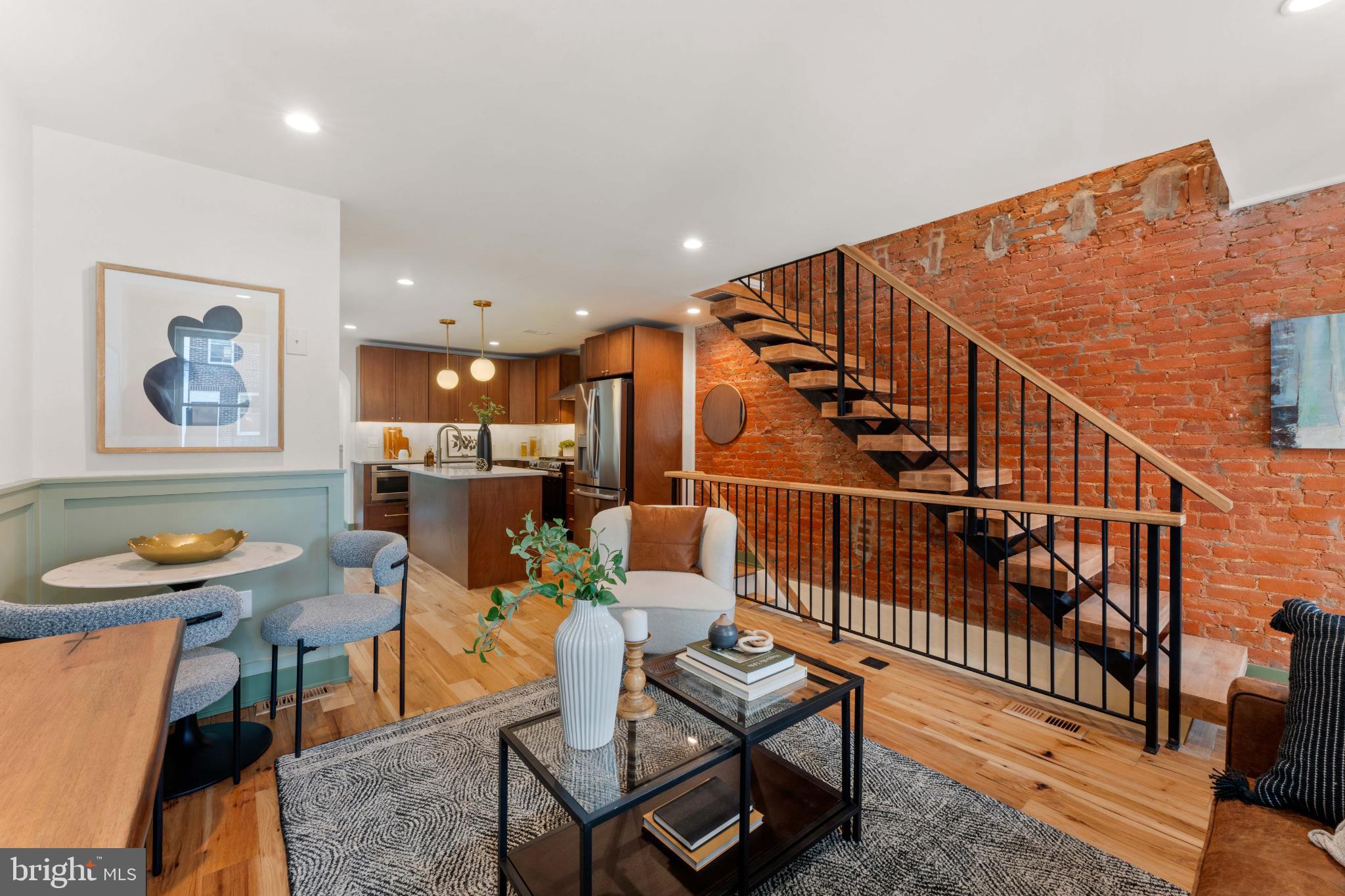 FISHTOWN - Residential