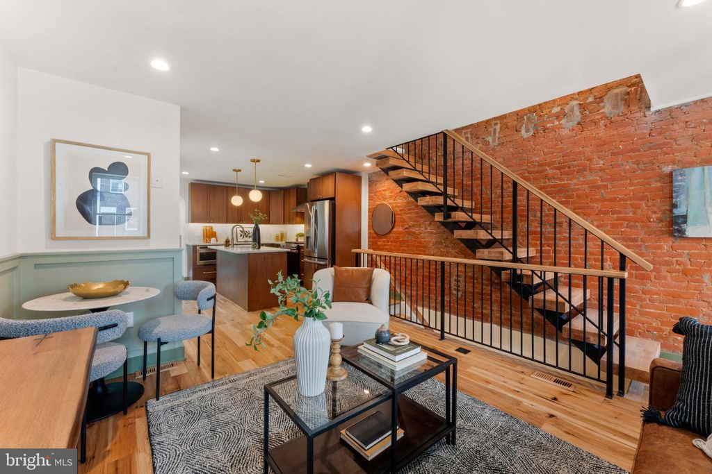 Photo of 2145 E Letterly Street, PHILADELPHIA, PA 19125 (MLS # PAPH2567934)