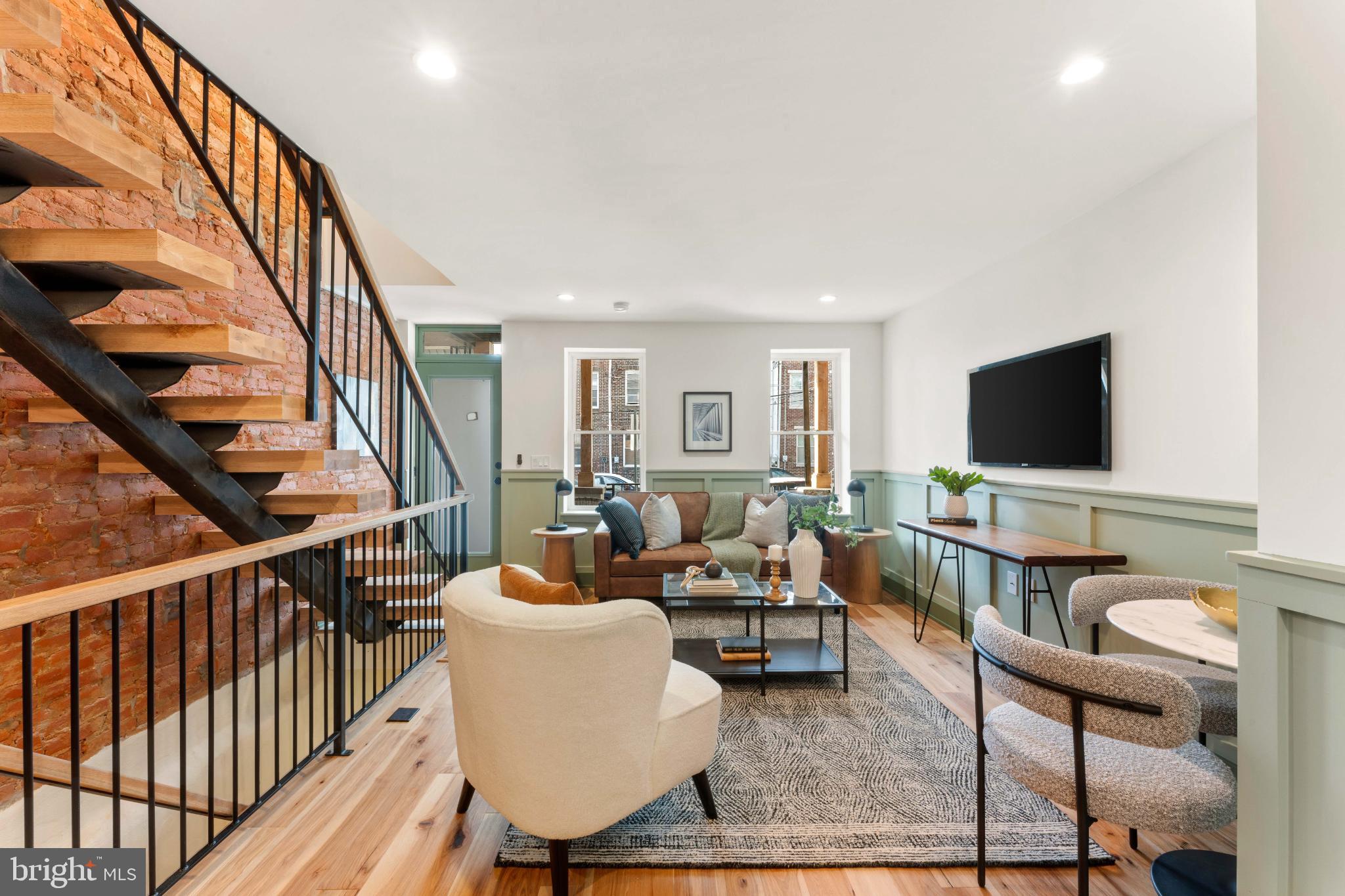 FISHTOWN - Residential