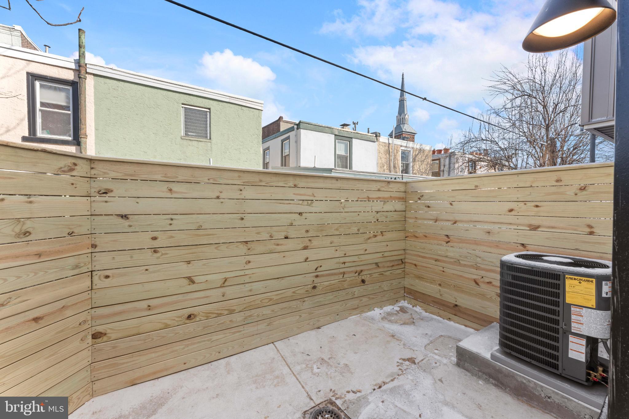 FISHTOWN - Residential