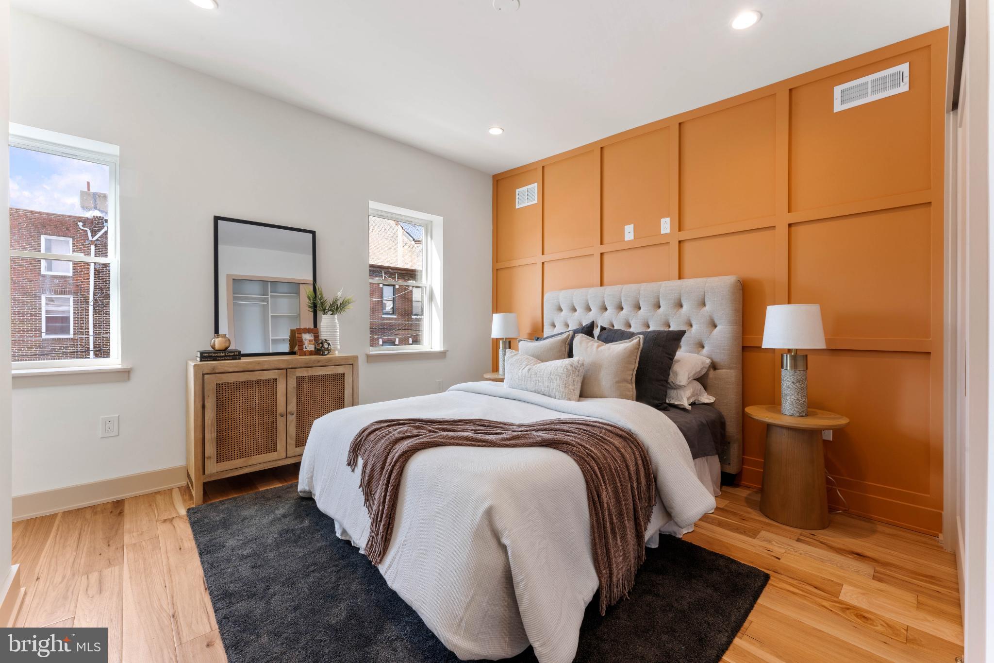 FISHTOWN - Residential