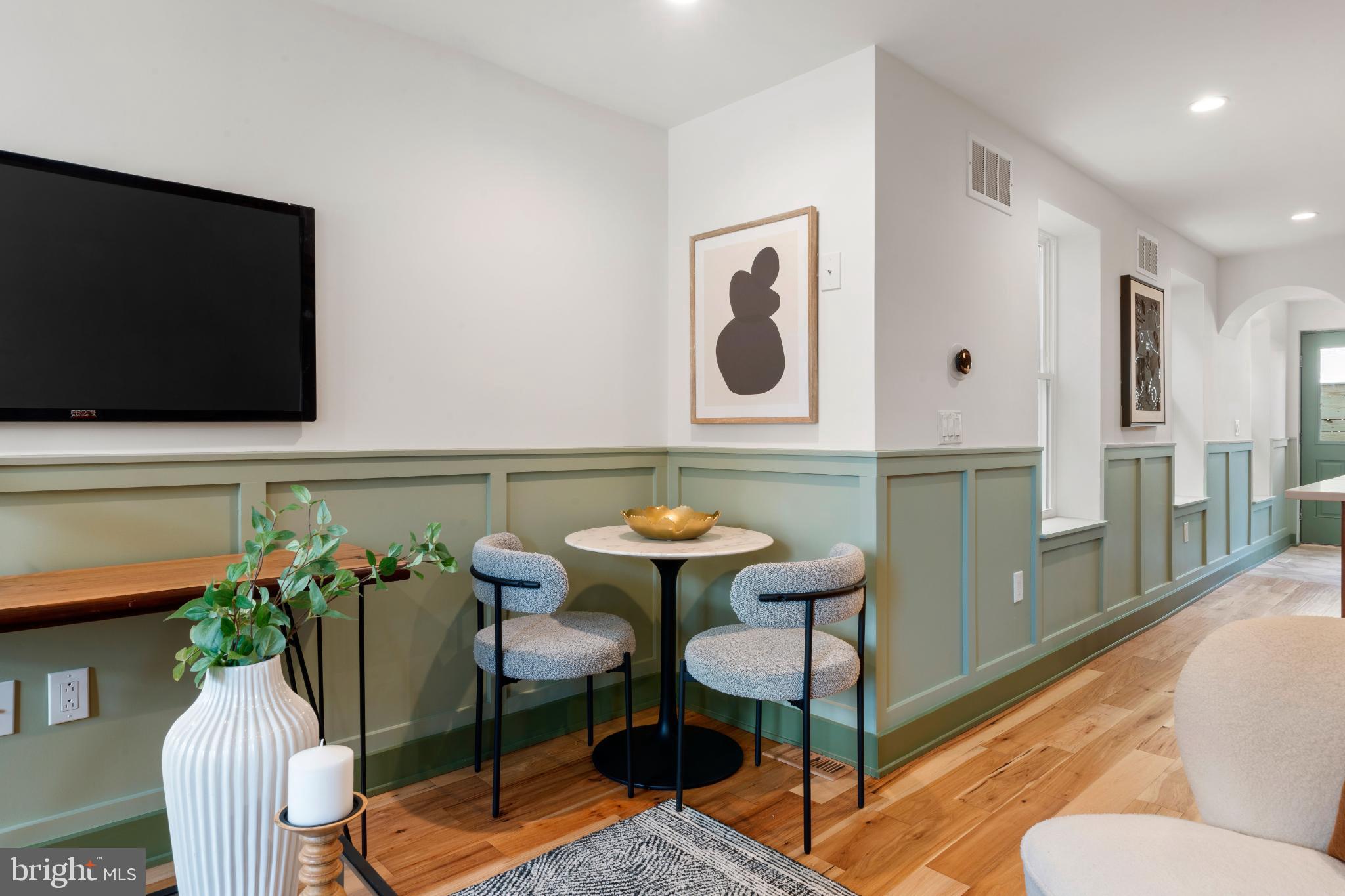 FISHTOWN - Residential