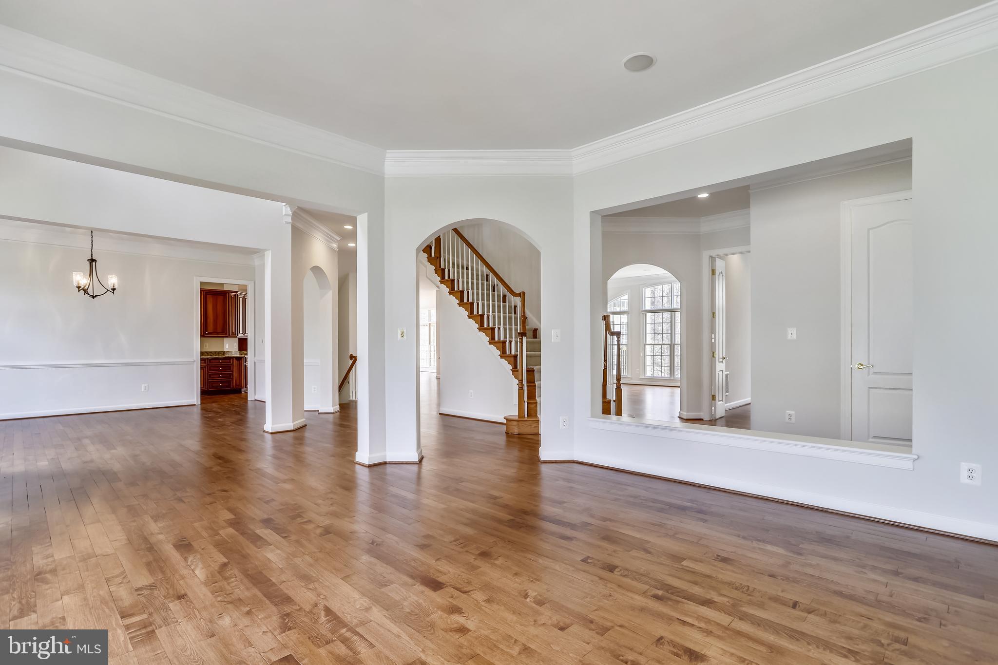 RIVER FALLS - Residential