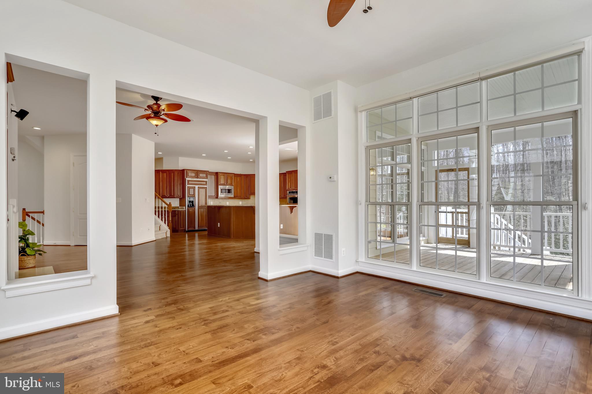 RIVER FALLS - Residential