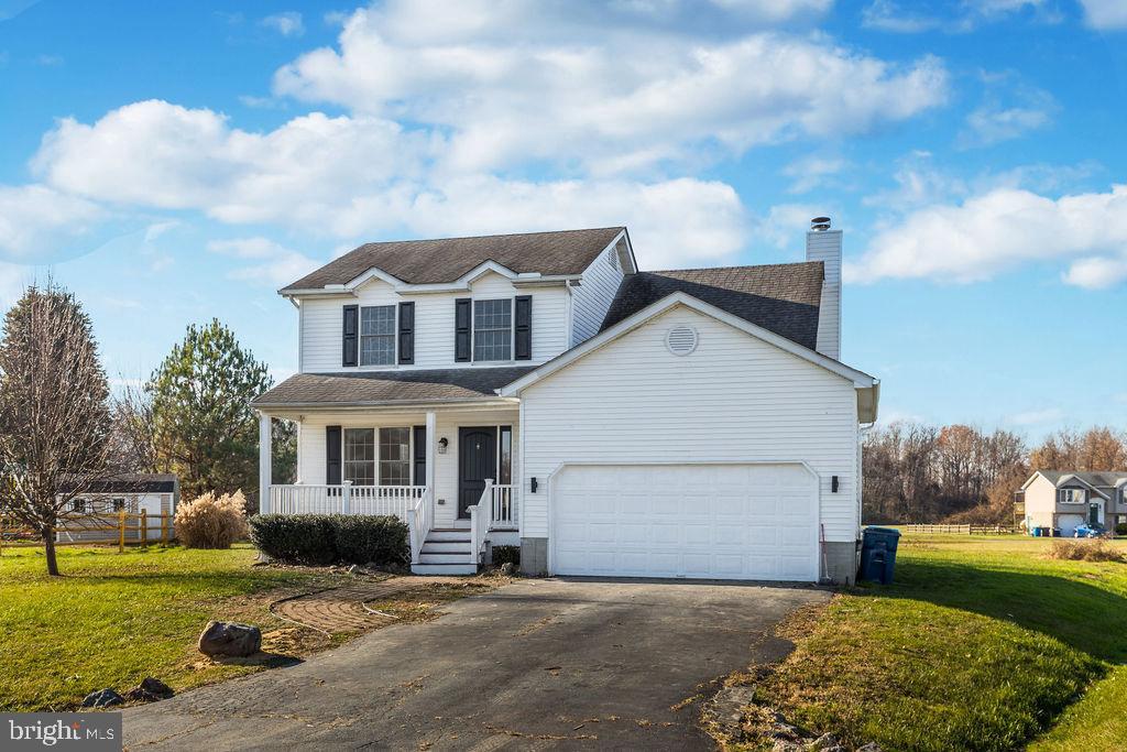 KENSINGTON COURTS - Residential