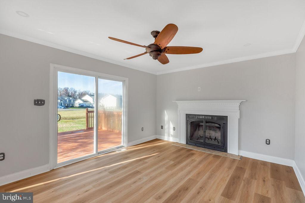 KENSINGTON COURTS - Residential