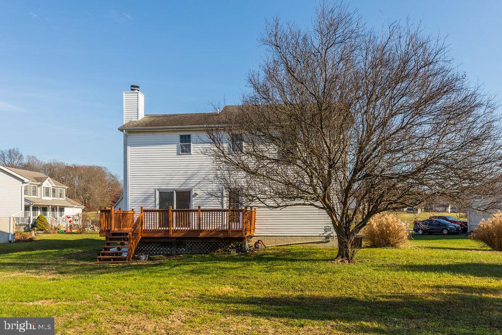 KENSINGTON COURTS - Residential