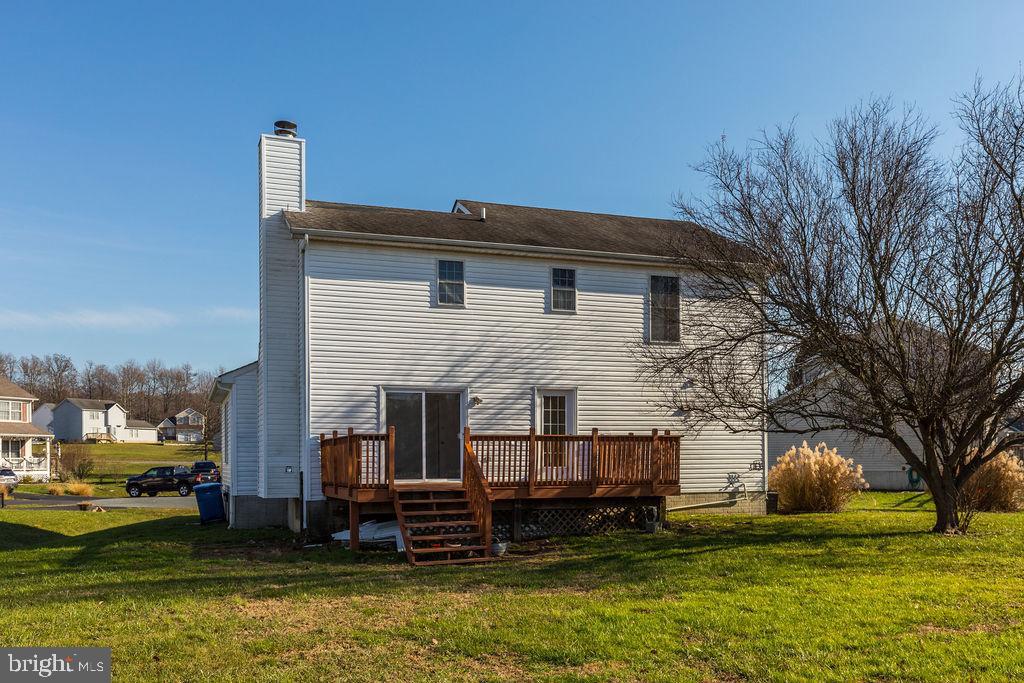 KENSINGTON COURTS - Residential