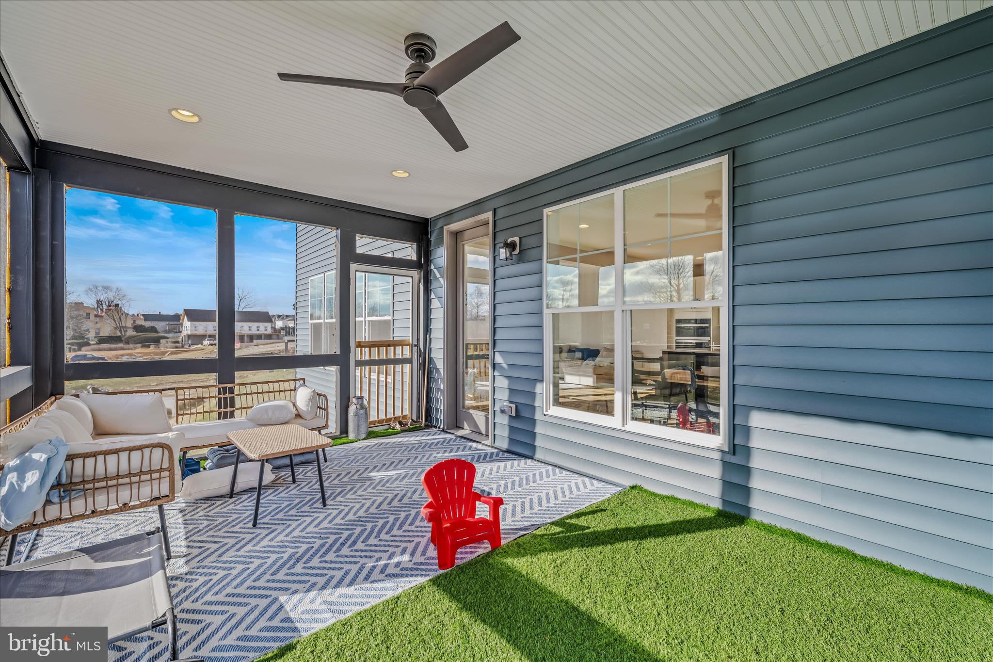 BEALLAIR - Residential