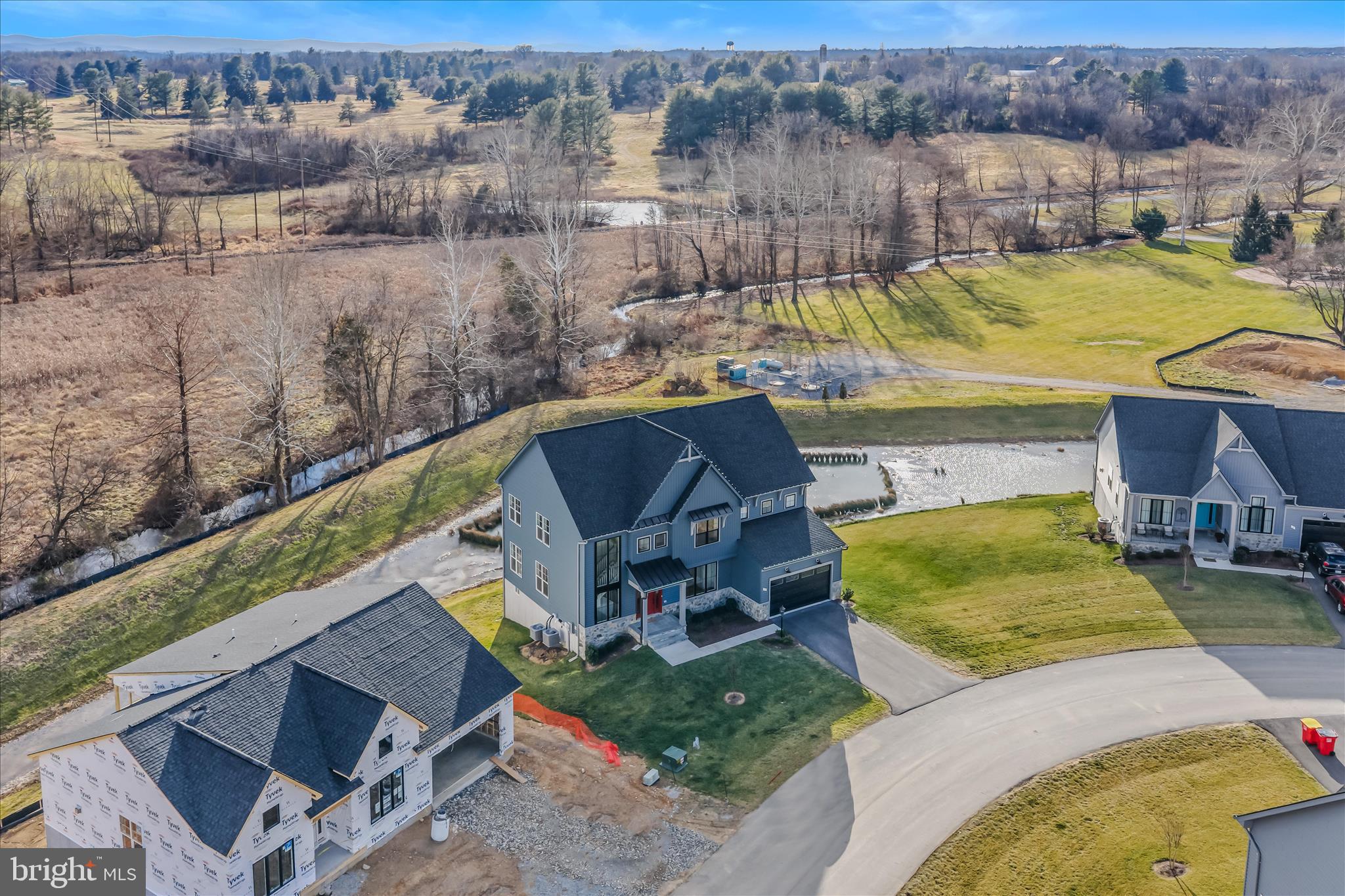 BEALLAIR - Residential